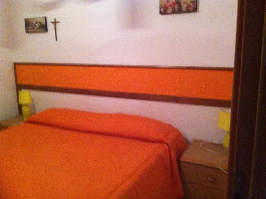 Bed in Residence La Quiete