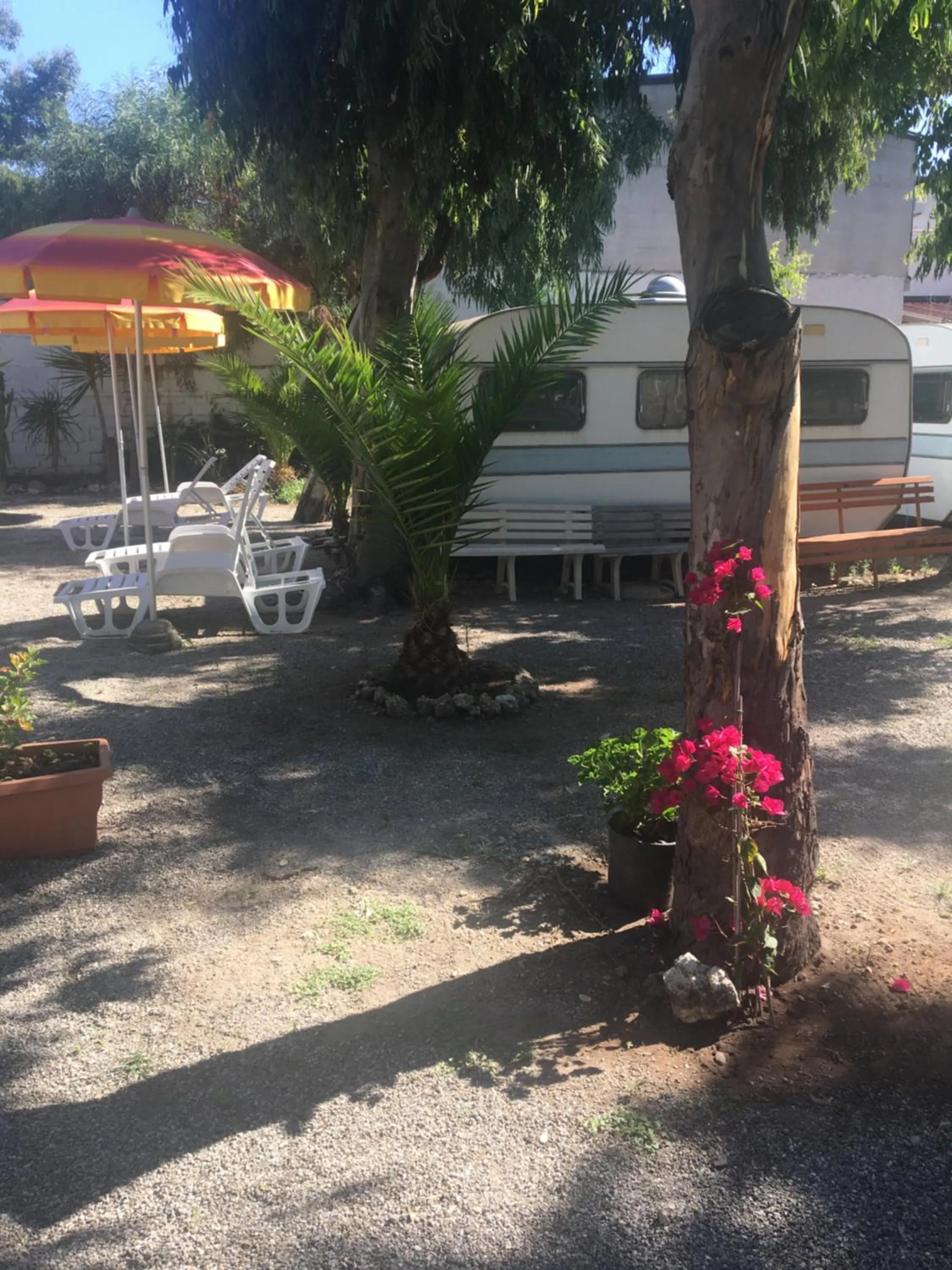 Garden in Residence La Quiete