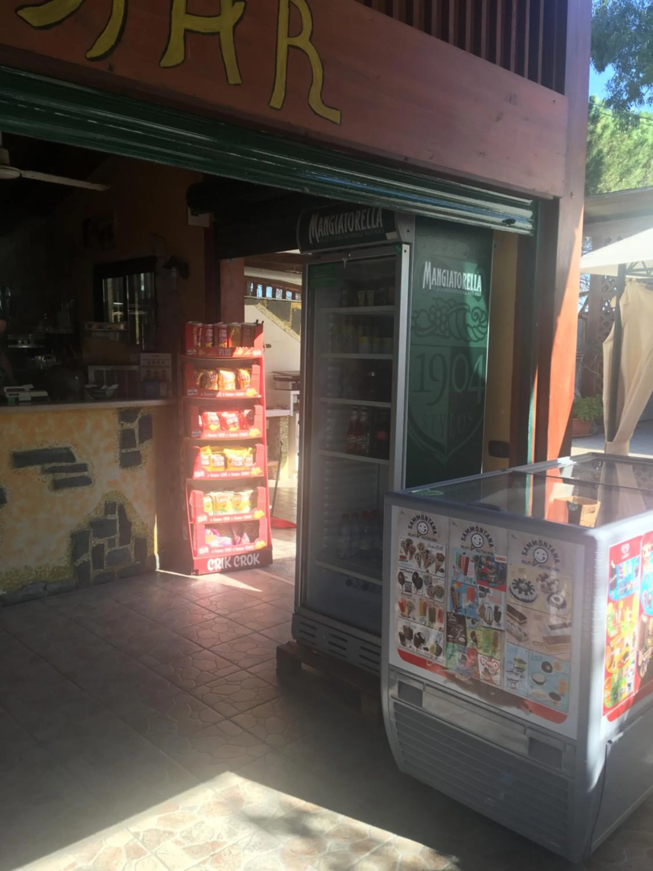 Drinks in Residence La Quiete