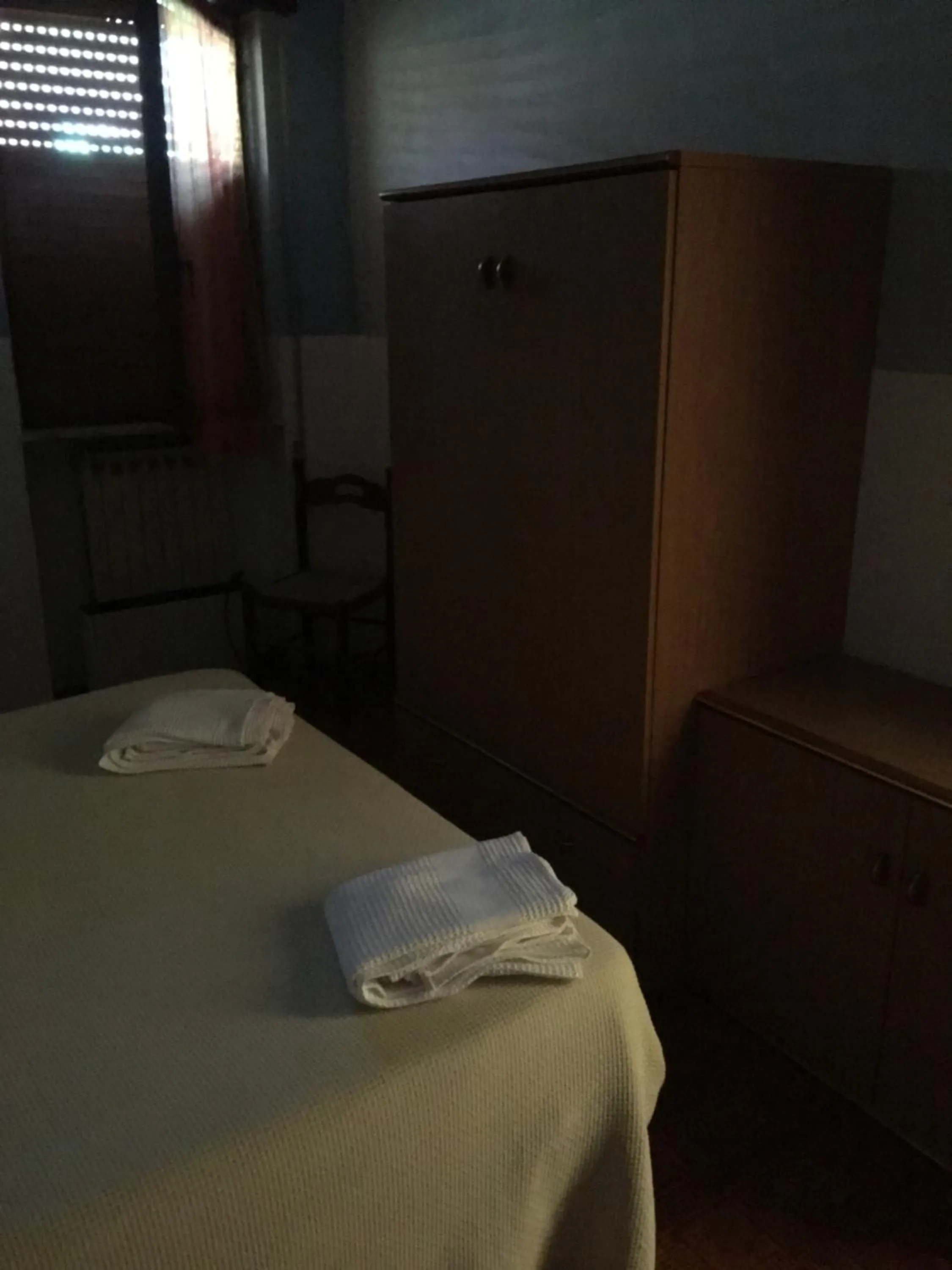 Bed in Residence La Quiete