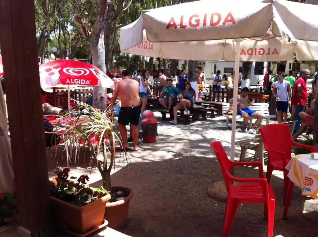 Garden in Residence La Quiete