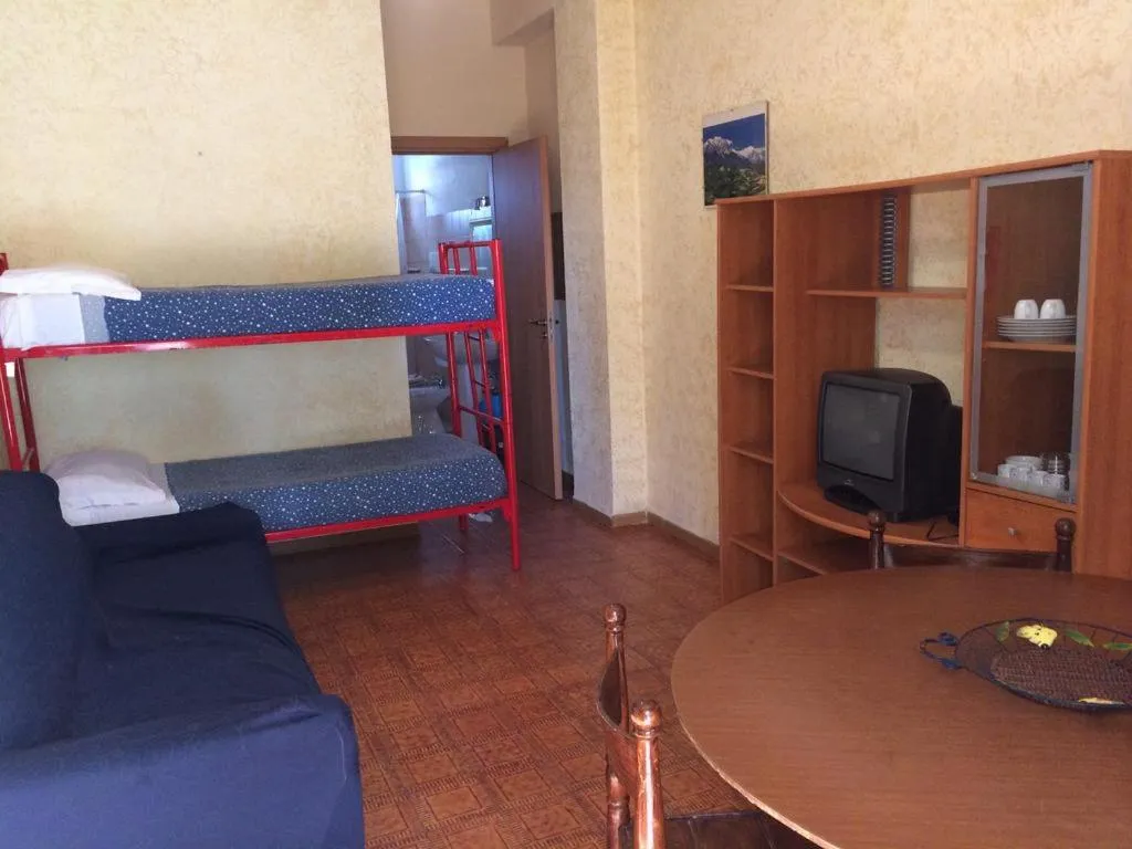 Bed in Residence La Quiete