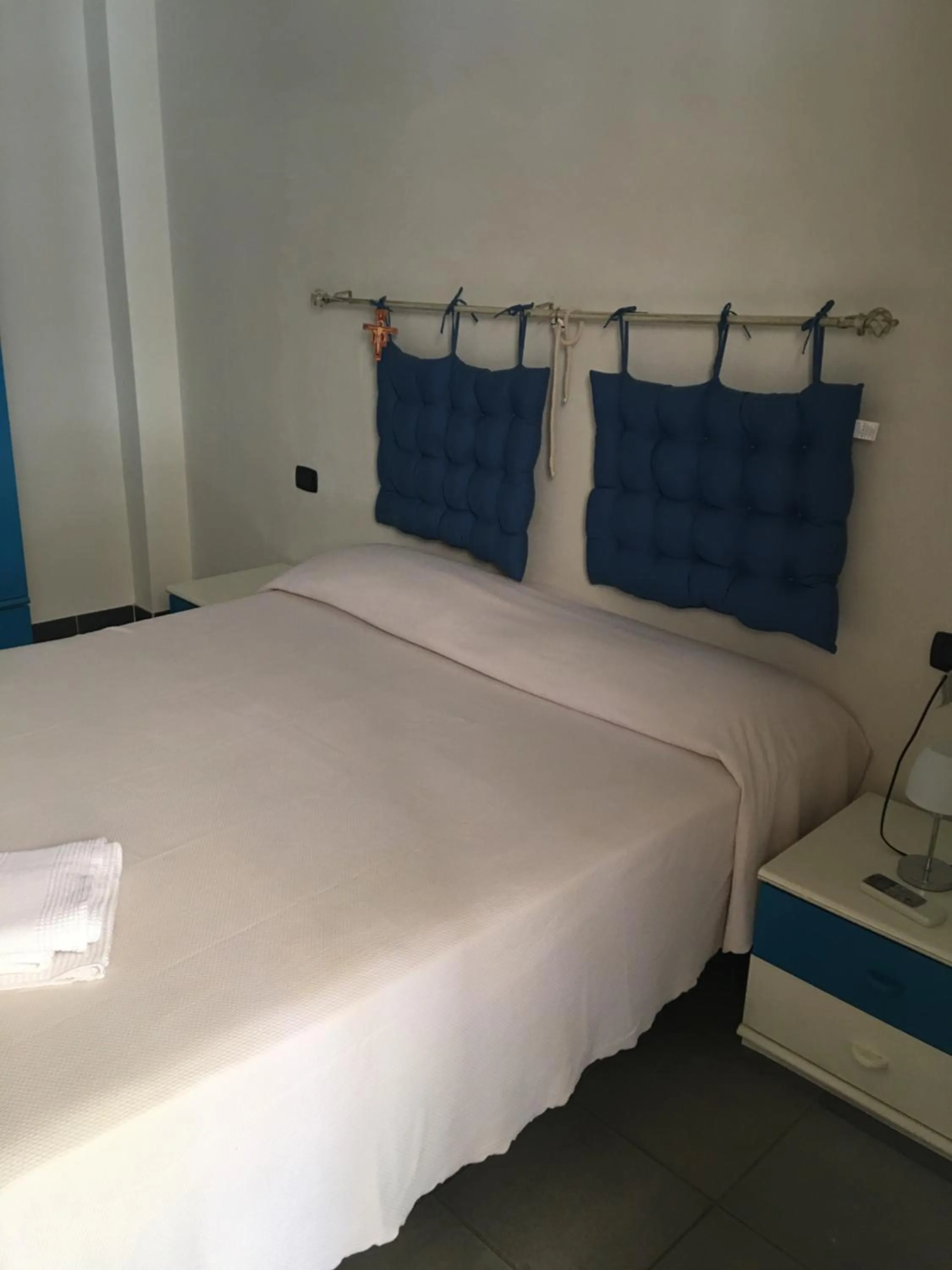 Bed in Residence La Quiete