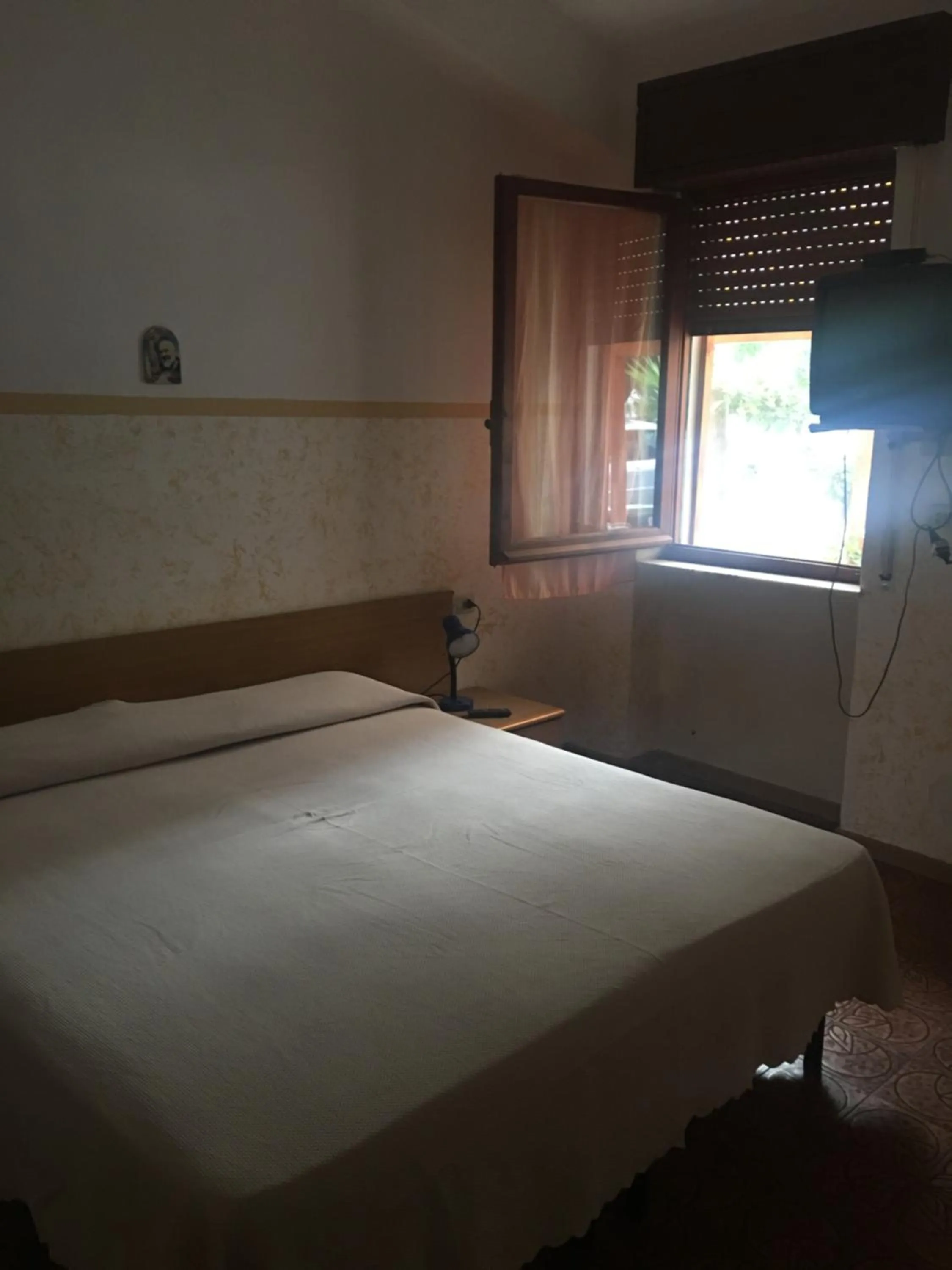 Bed in Residence La Quiete