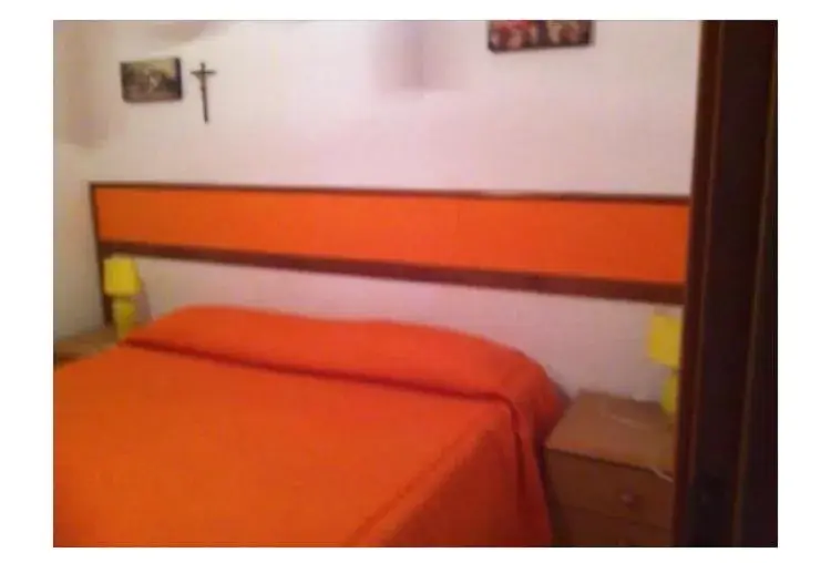 Bungalow in Residence La Quiete Bungalow in Residence La Quiete