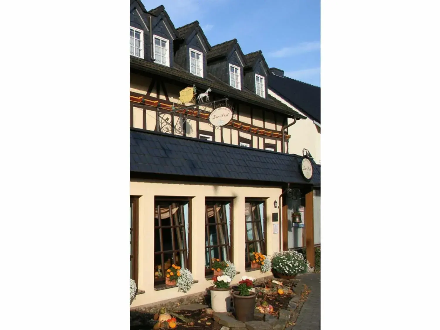 Hotel Zur Post Hotel Zur Post