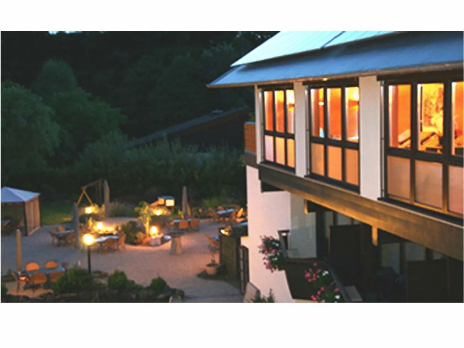 Hotel Zur Post