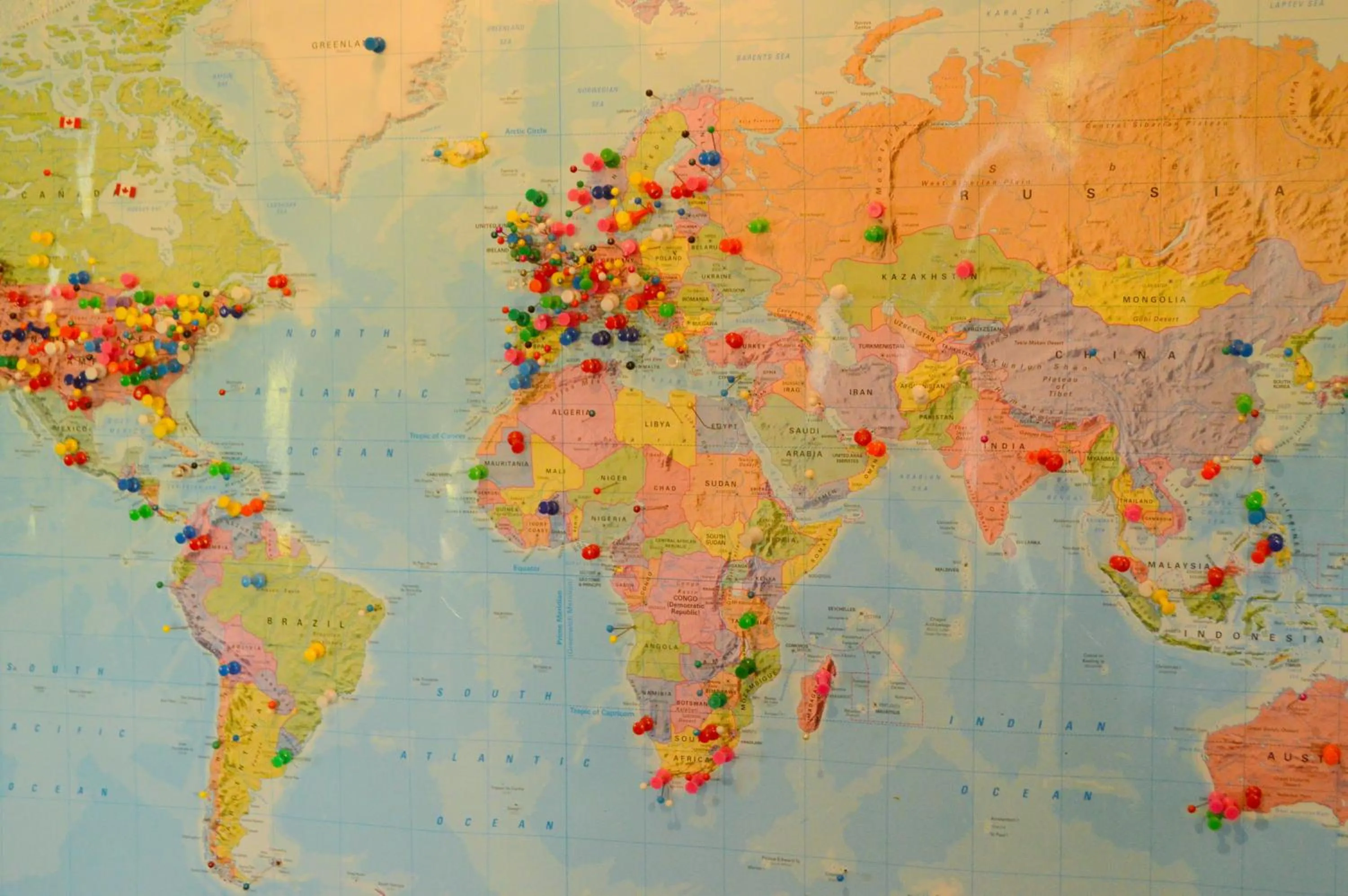 Other in The Twice Brewed Inn