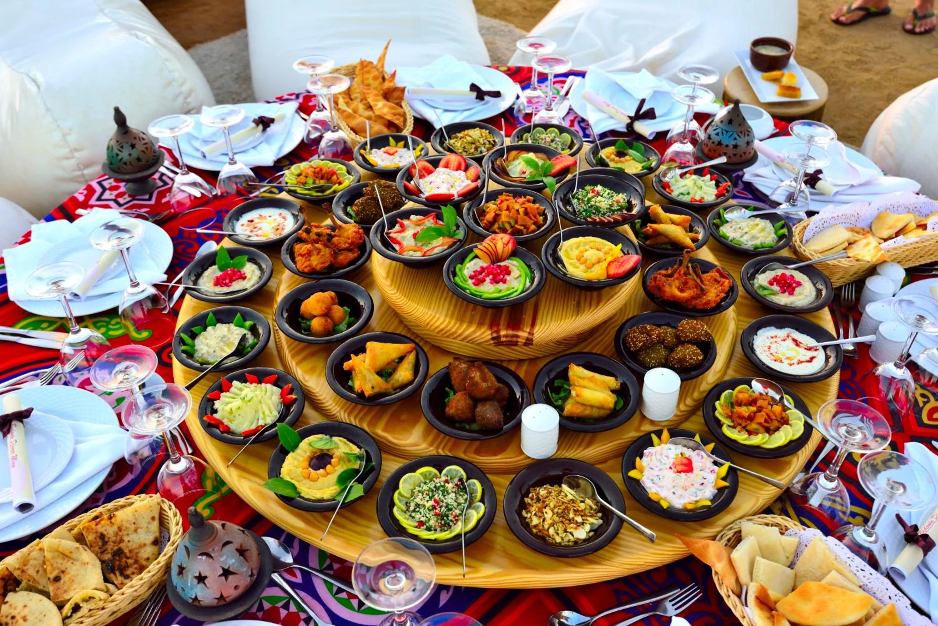 Activities in The Breakers Diving and Surfing Lodge Soma Bay