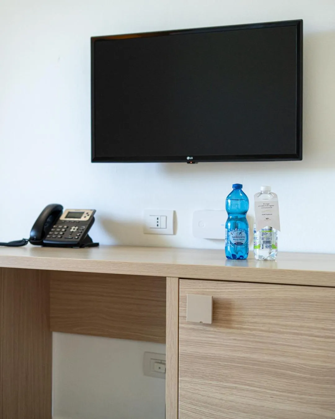 furniture in Hotel San Teodoro