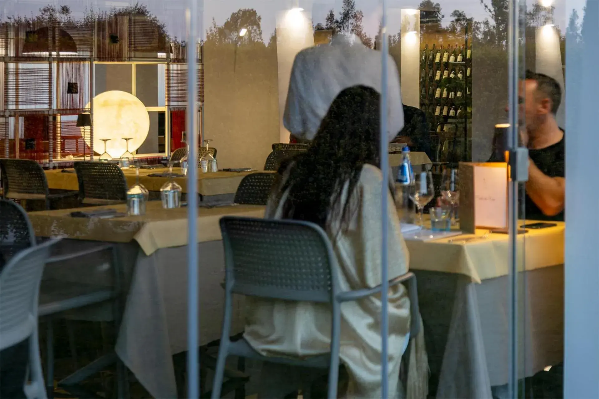 Restaurant/places to eat in Hotel San Teodoro Restaurant/places to eat in Hotel San Teodoro