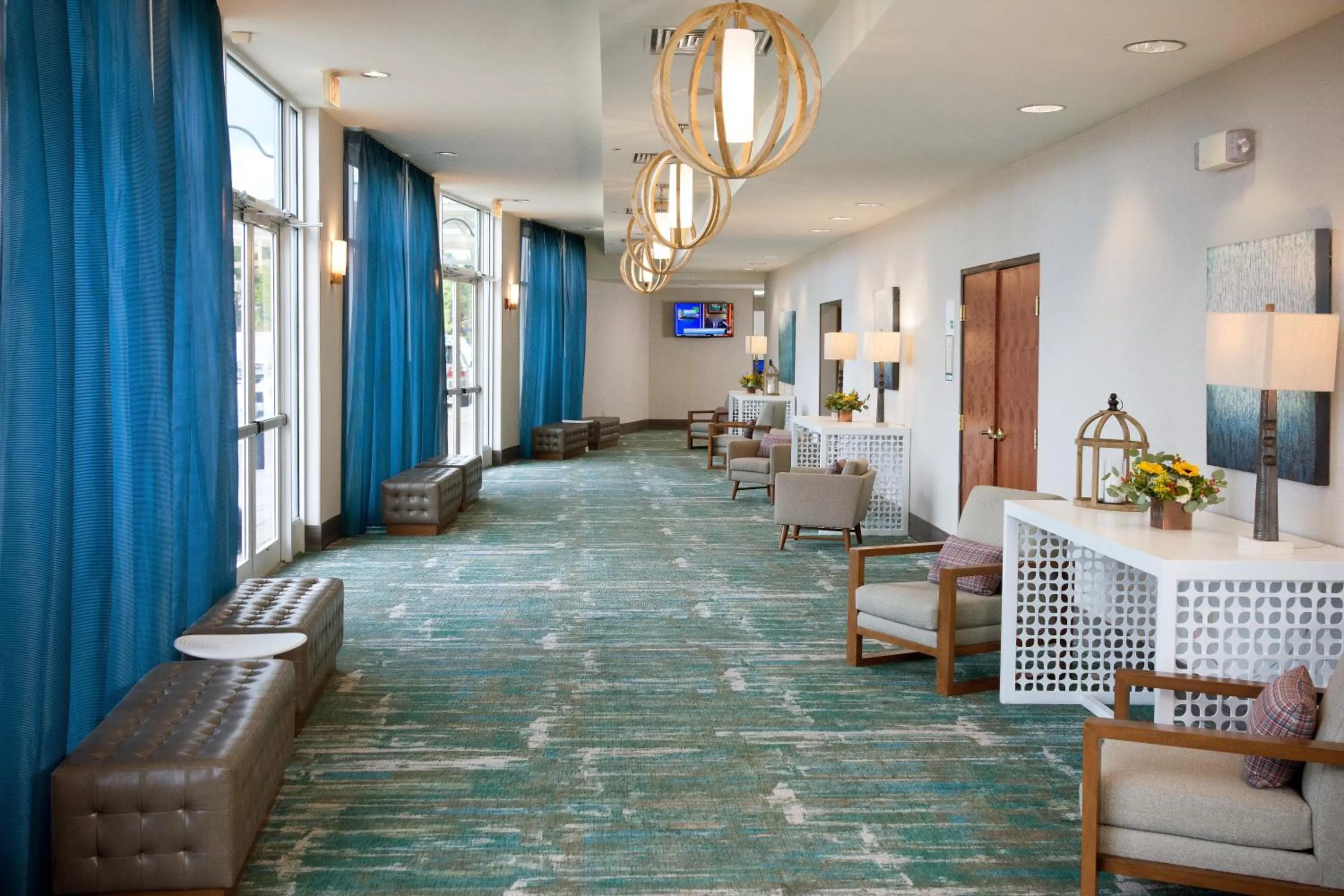 Meeting/conference room in Holiday Inn Pearl - Jackson Area by IHG