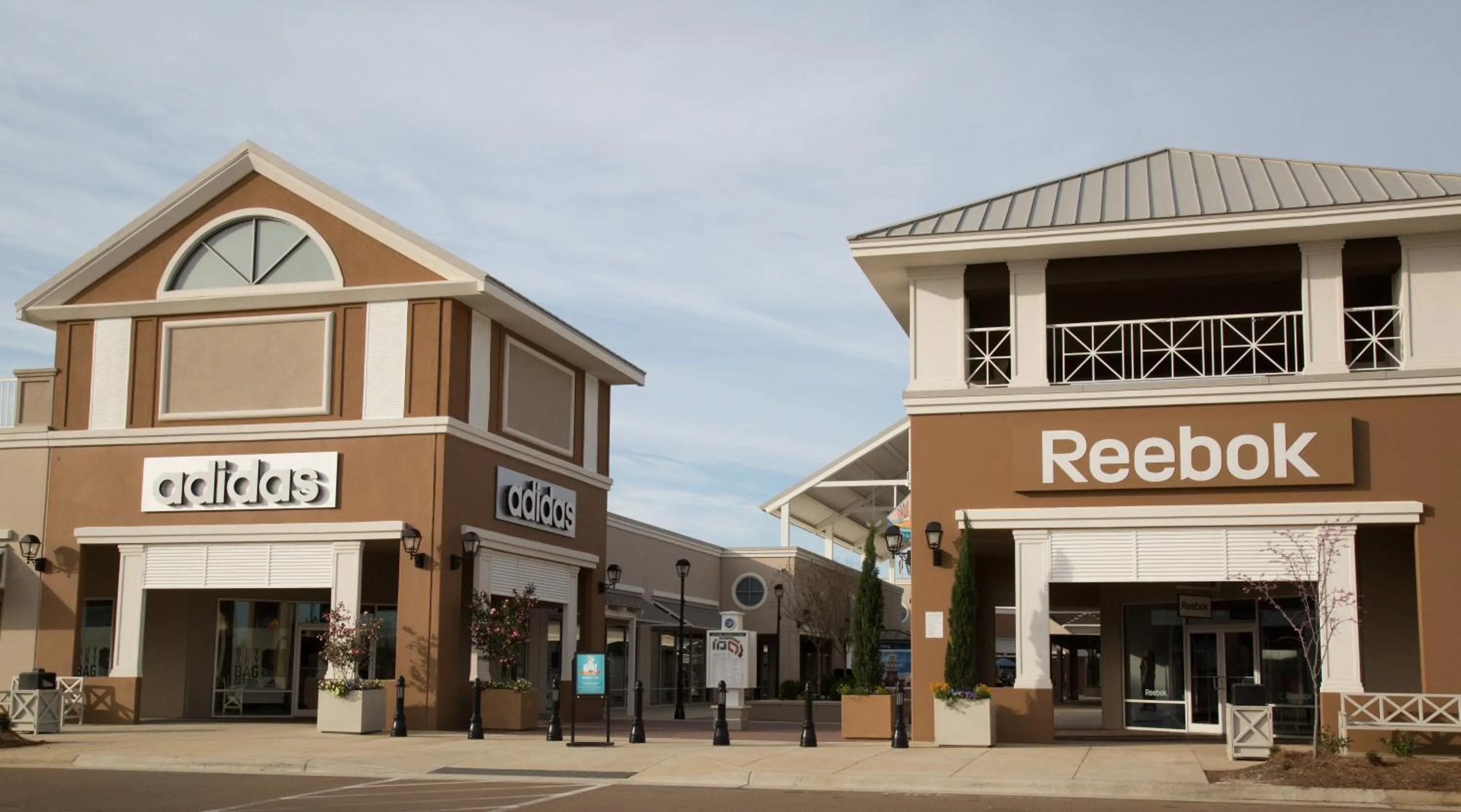 Area and facilities in Holiday Inn Pearl - Jackson Area by IHG