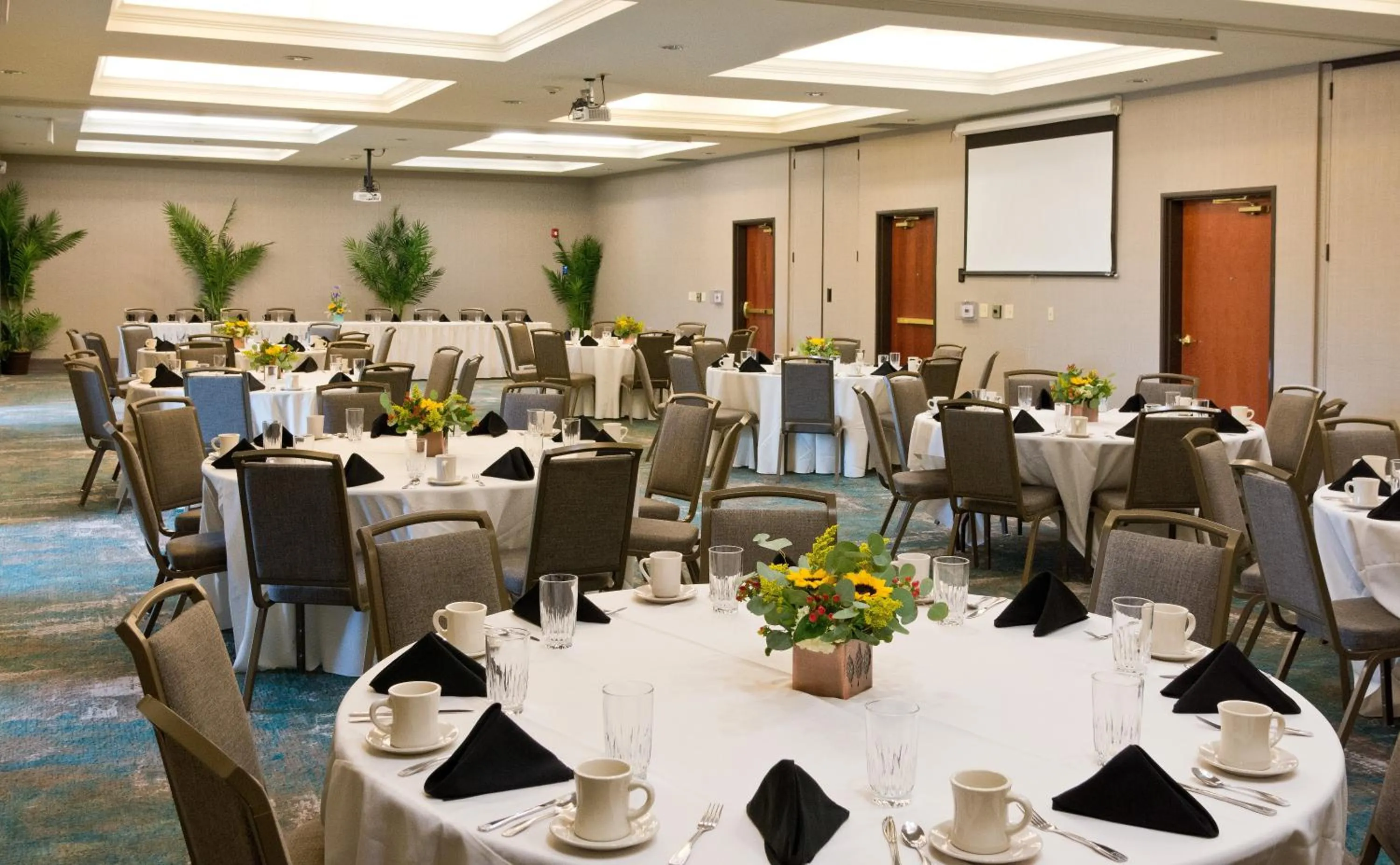 Meeting/conference room in Holiday Inn Pearl - Jackson Area by IHG