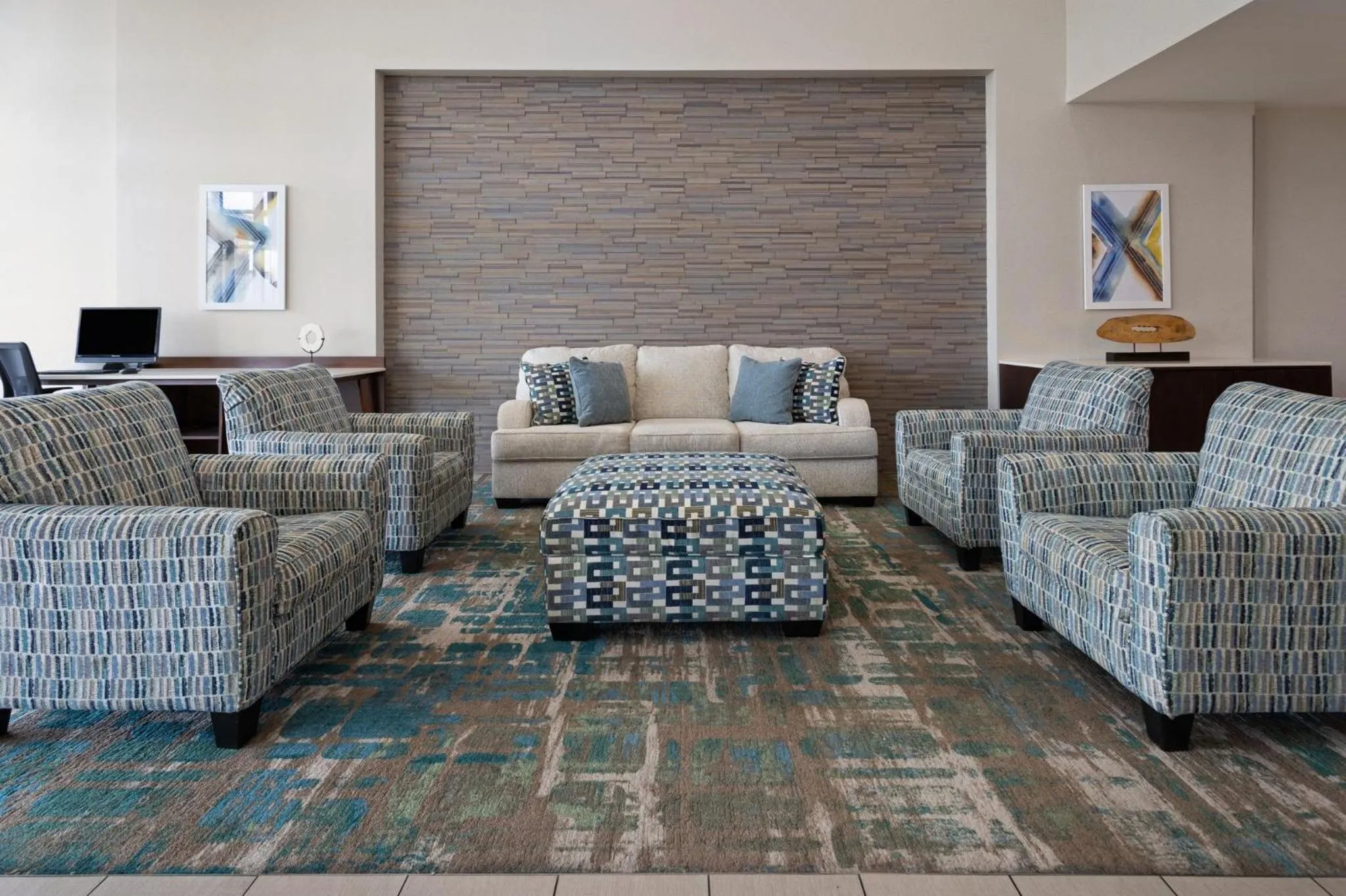 Property building in Holiday Inn Pearl - Jackson Area by IHG