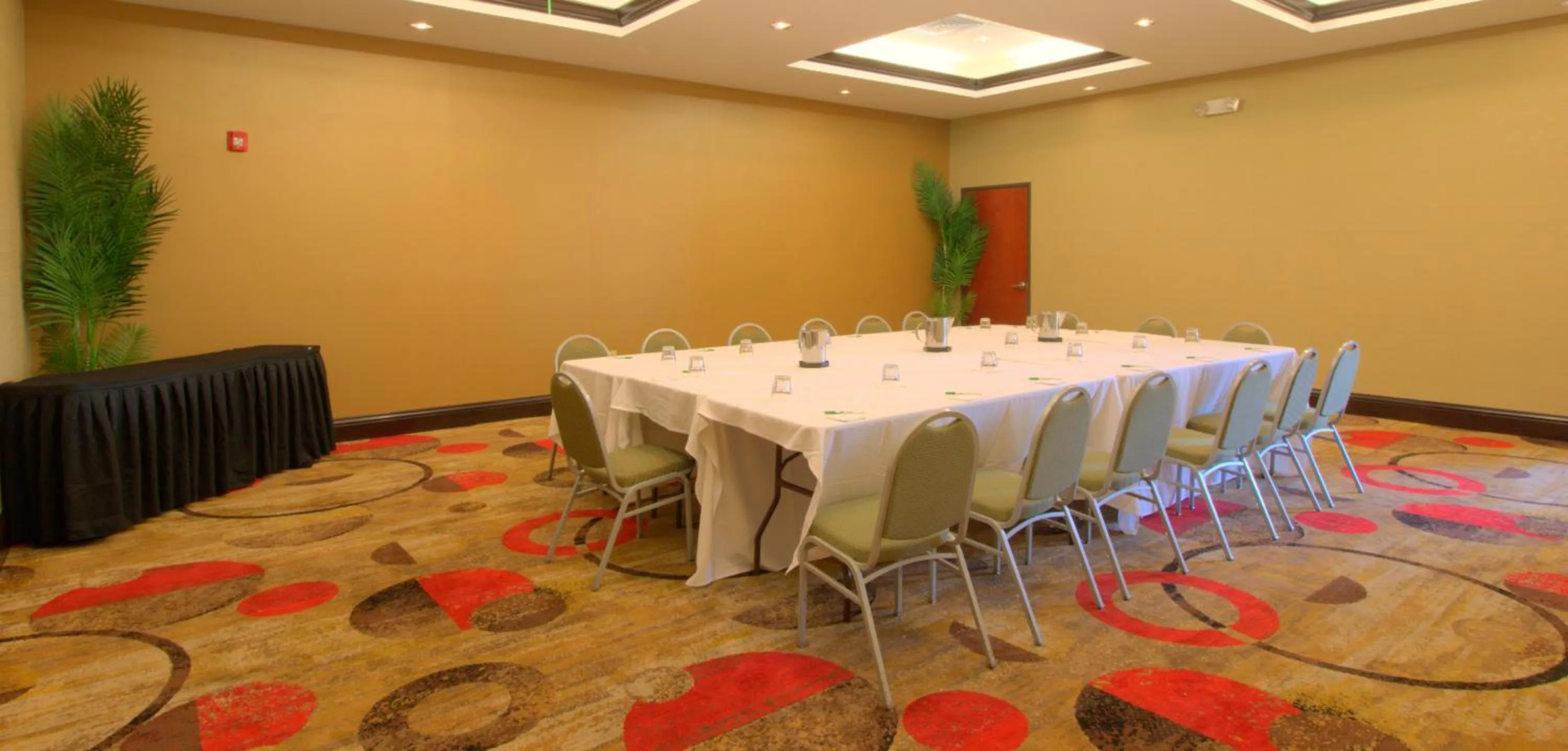 Meeting/conference room in Holiday Inn Pearl - Jackson Area by IHG