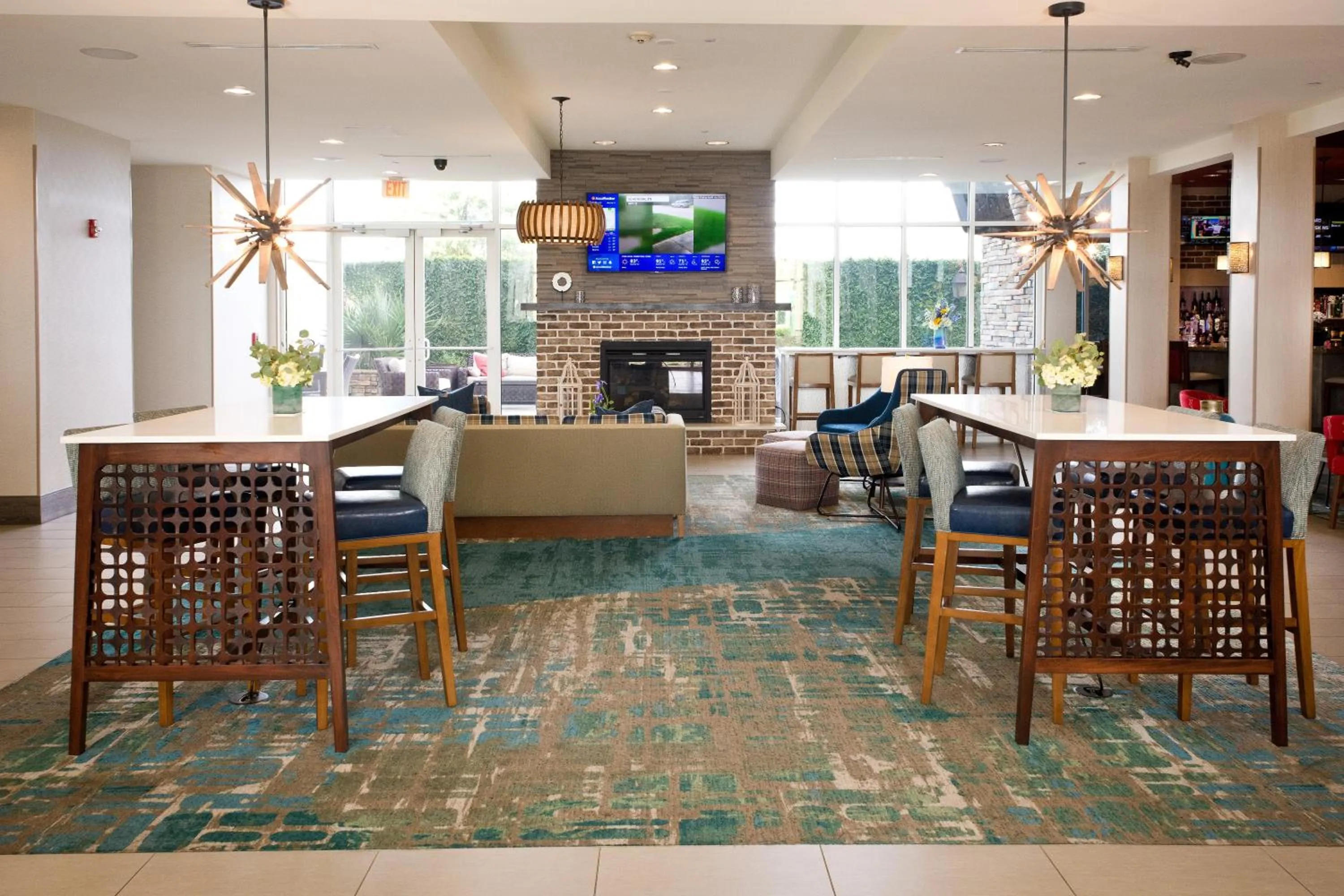 Property building in Holiday Inn Pearl - Jackson Area by IHG