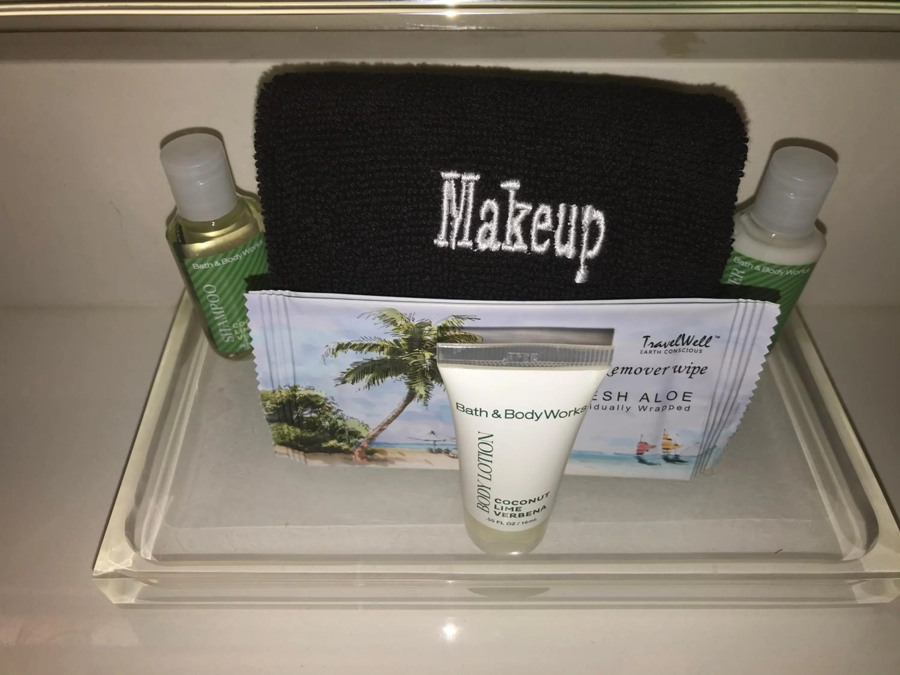 Bathroom in Holiday Inn Chicago Schaumburg by IHG