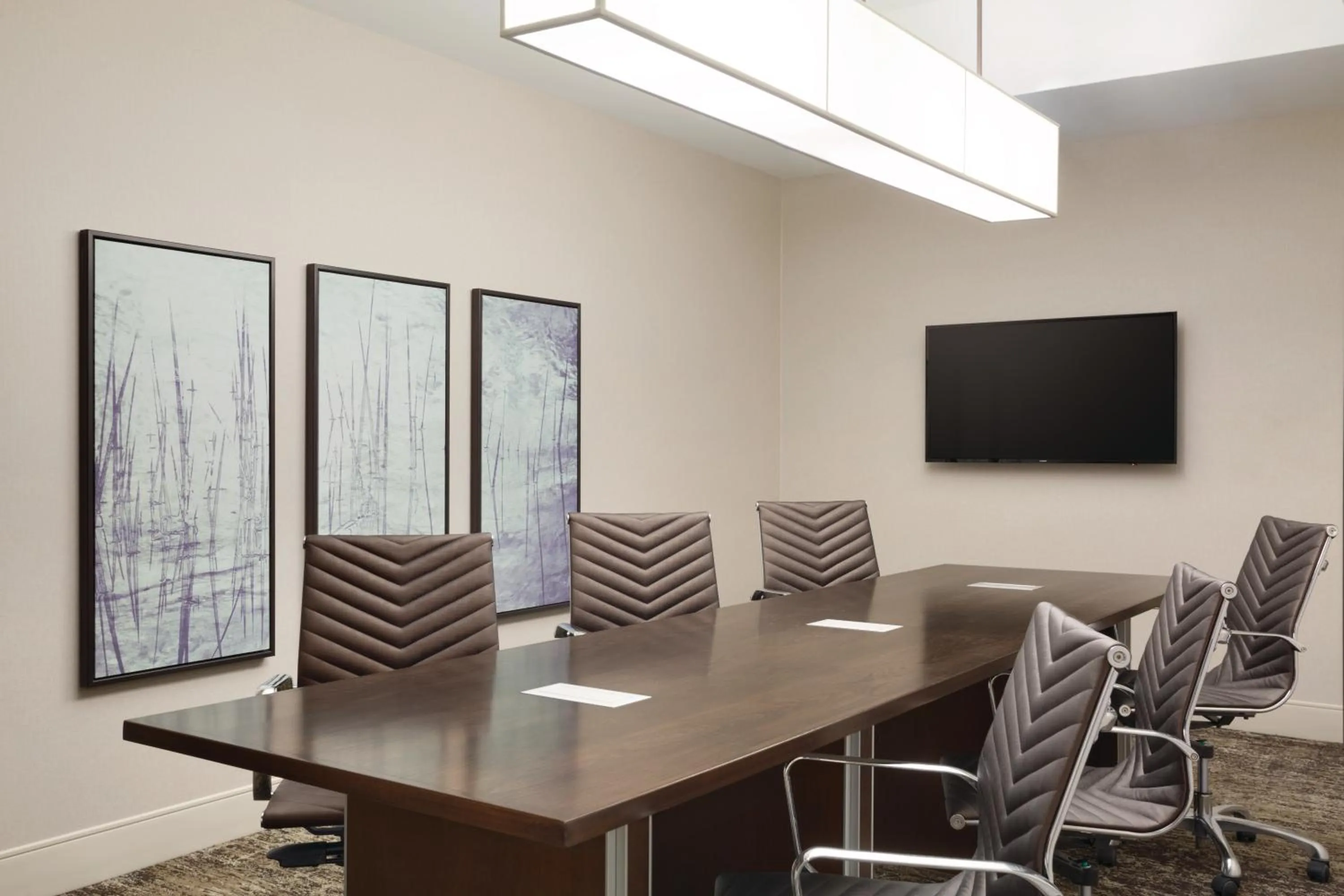 Business facilities in Holiday Inn Chicago Schaumburg by IHG