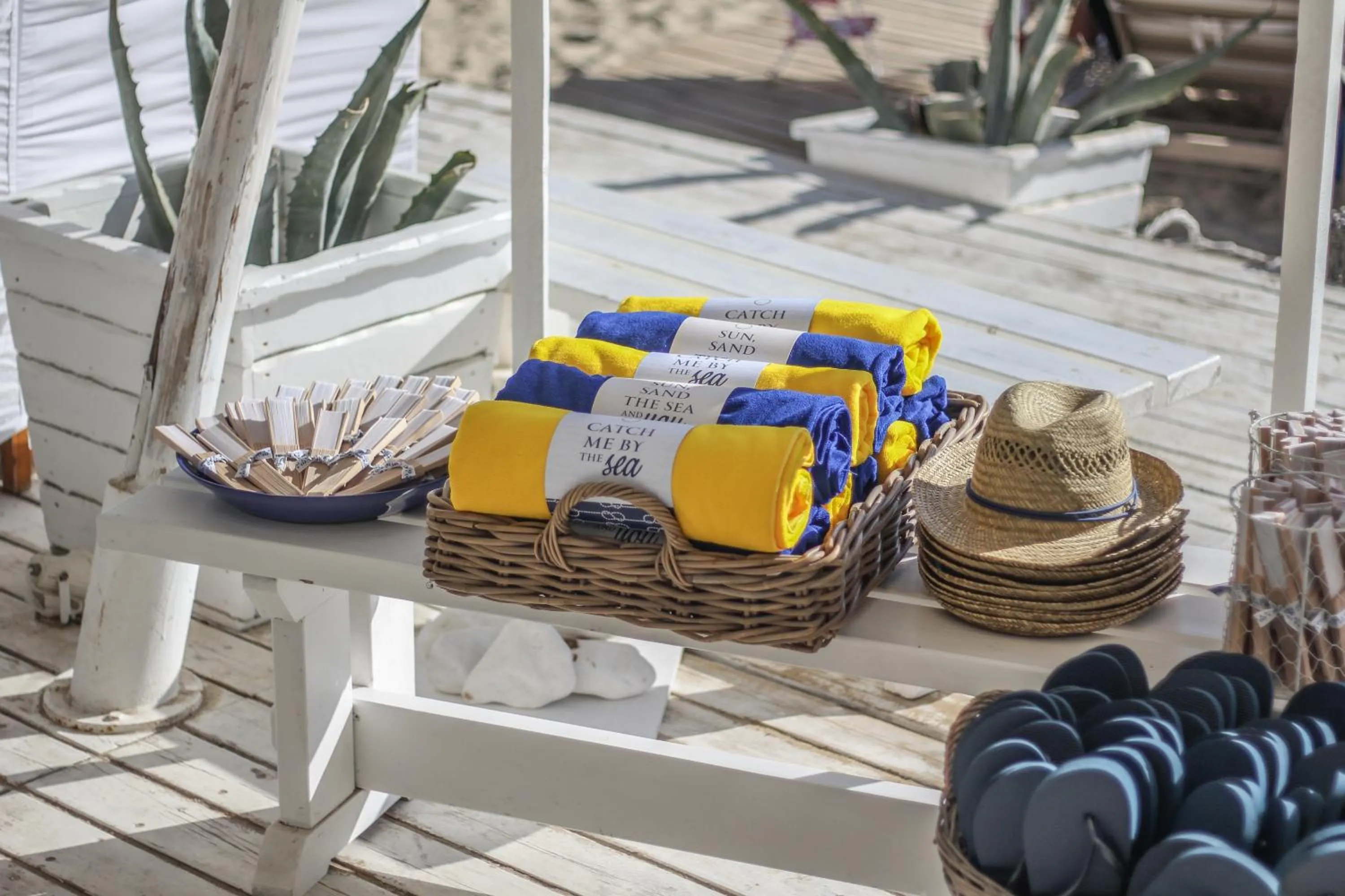 Banquet/Function facilities in Santana Beach