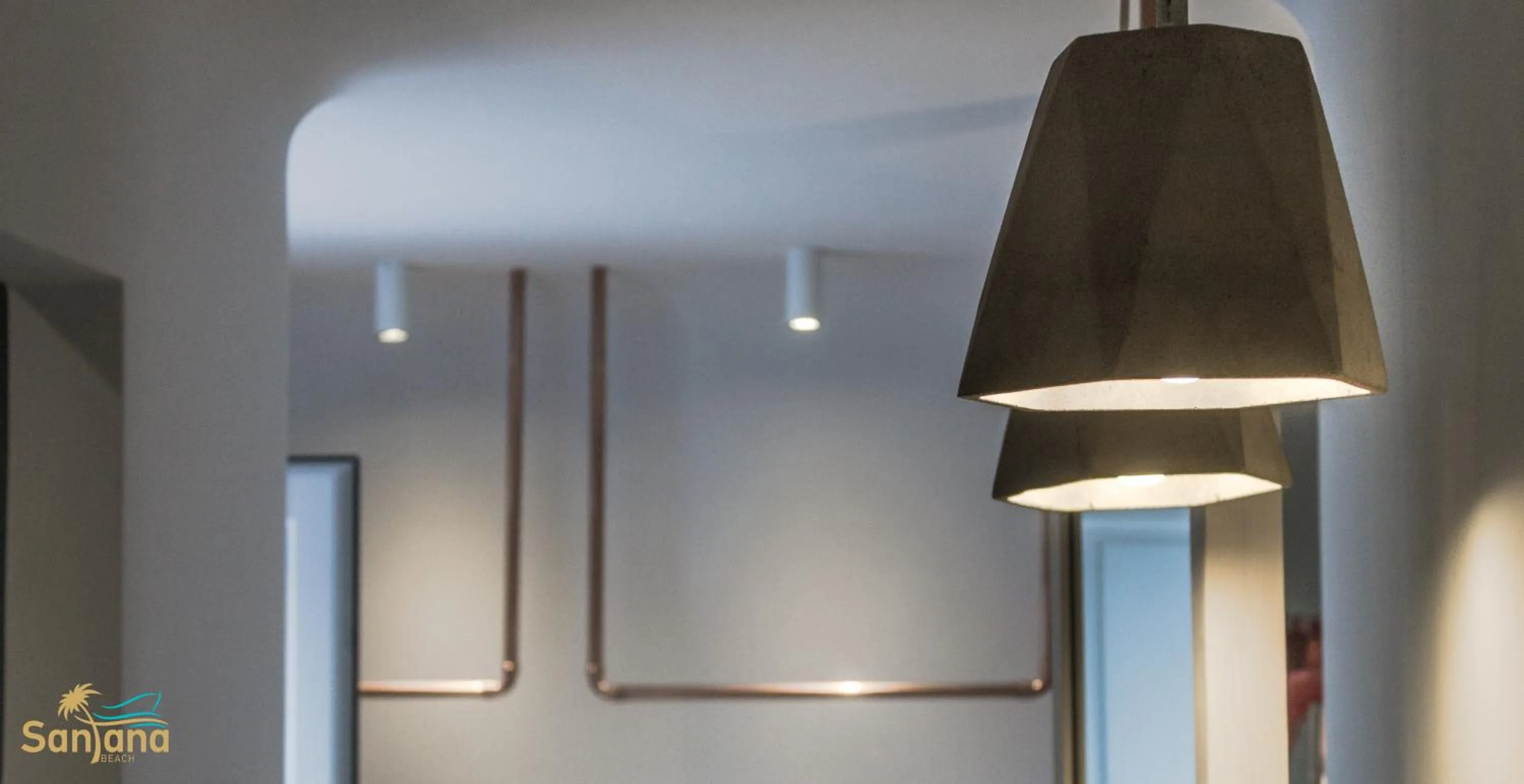 Property building in Santana Beach