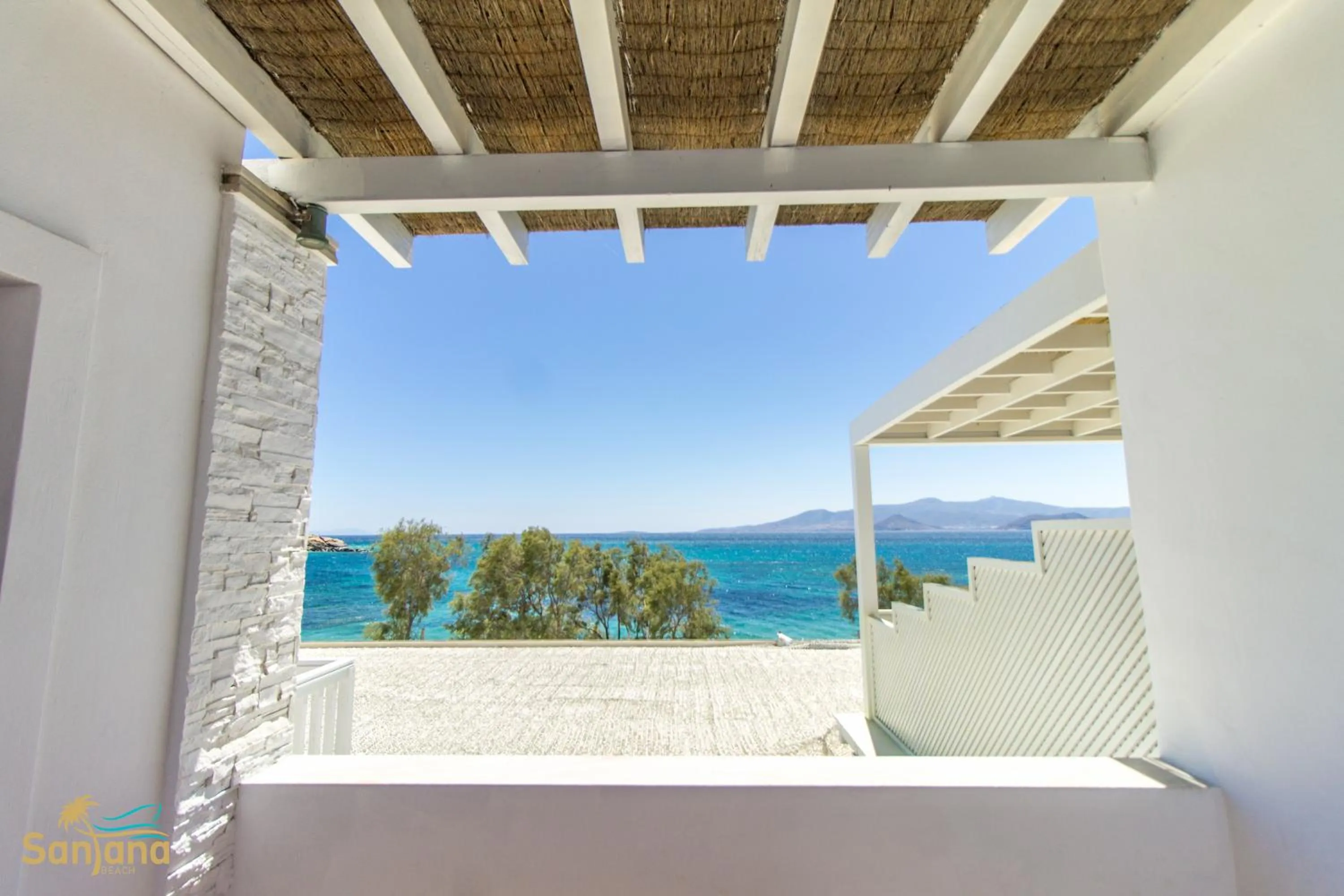 Property building in Santana Beach