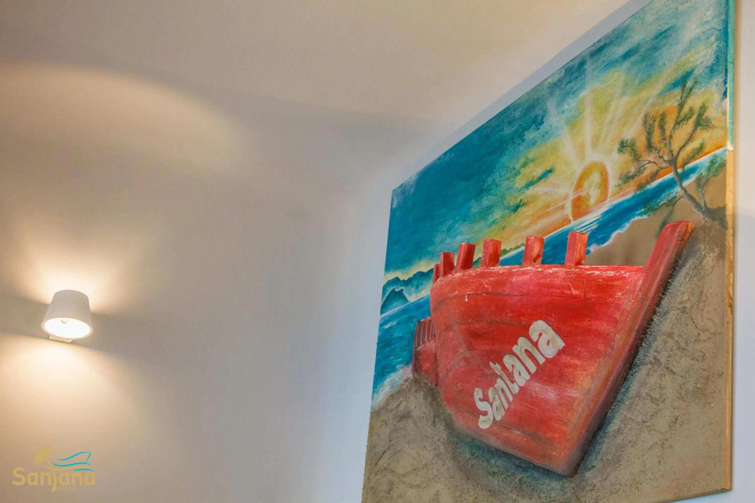 Property logo or sign in Santana Beach