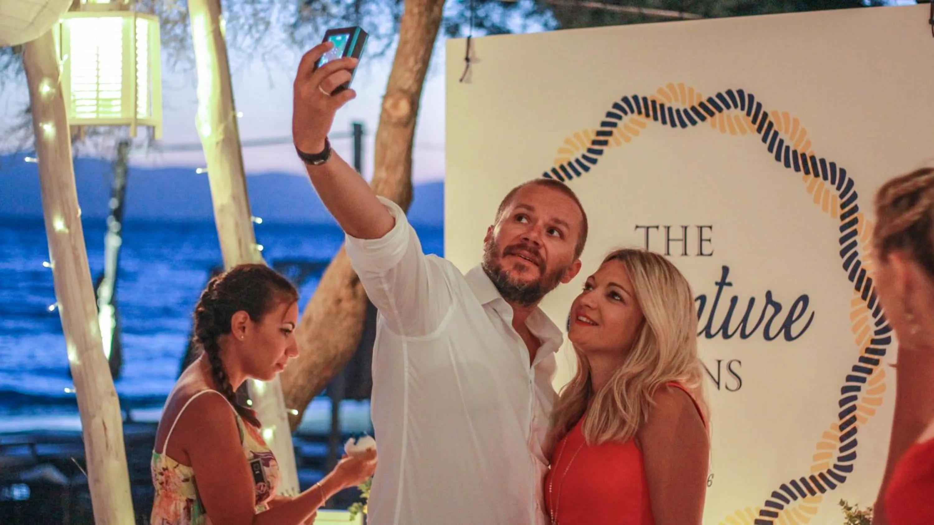 Banquet/Function facilities in Santana Beach