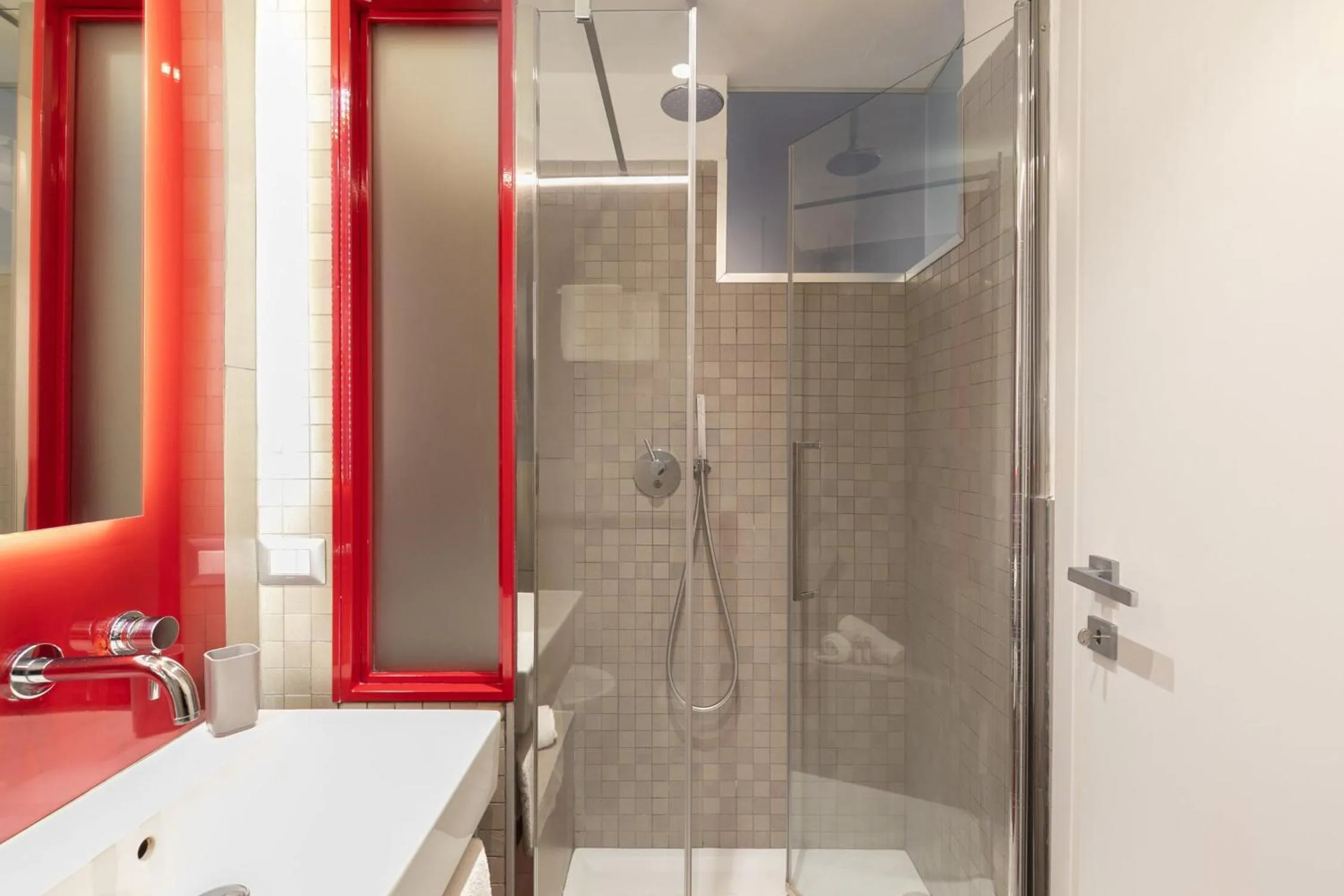 Other in Living RHome - Condotti Apartment