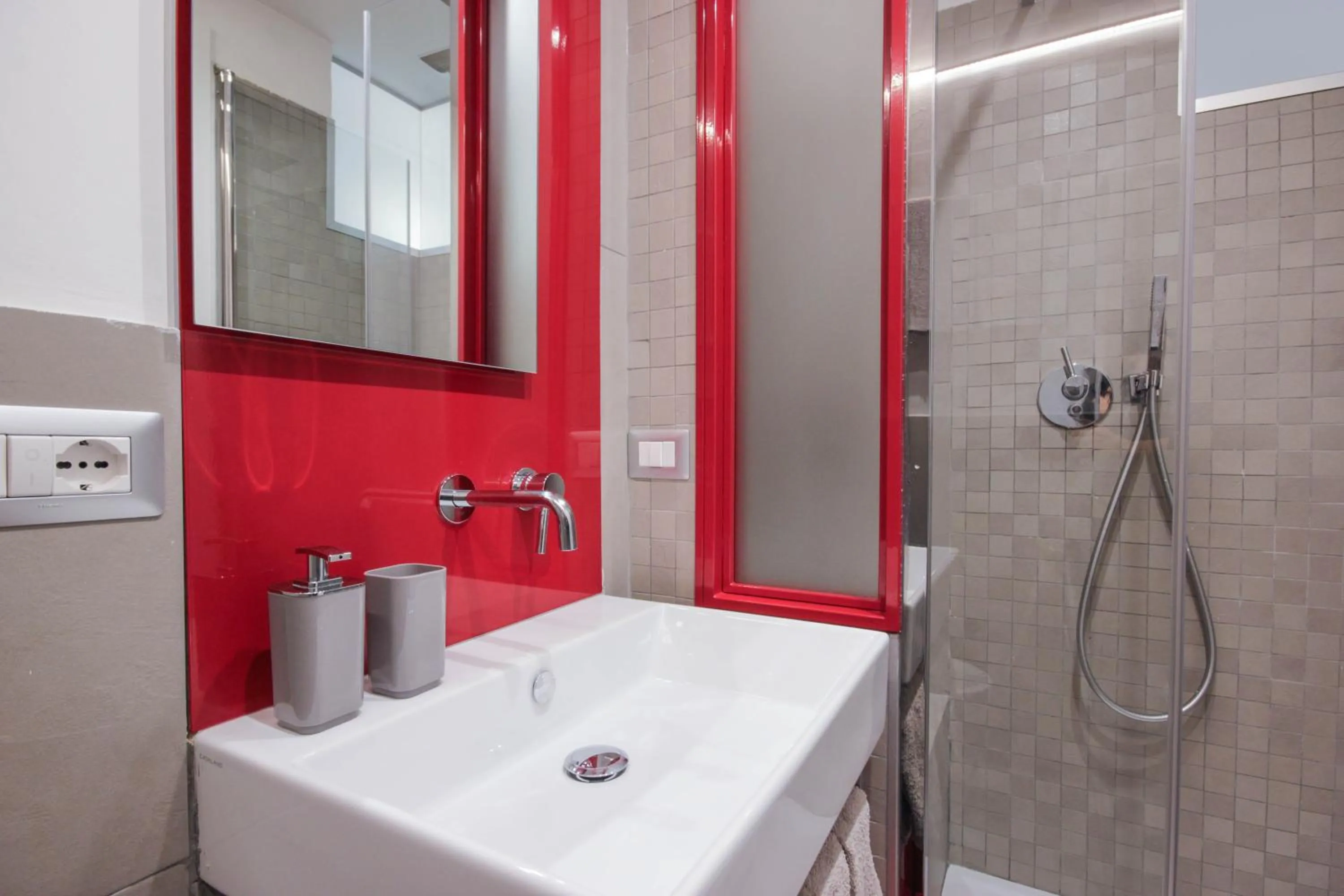 Other in Living RHome - Condotti Apartment