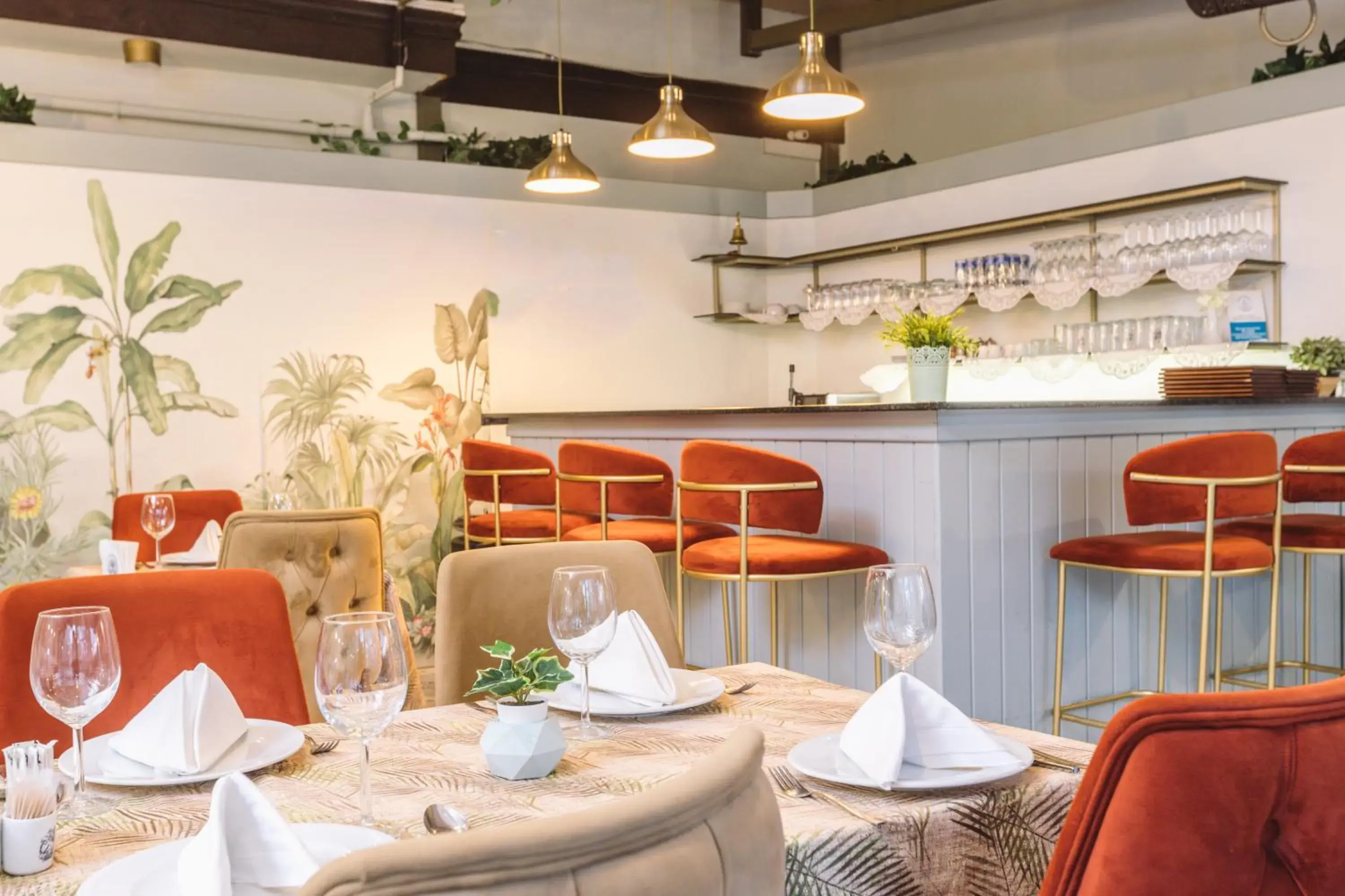 Restaurant/places to eat in Uğurlu Konakları Restaurant/places to eat in Uğurlu Konakları