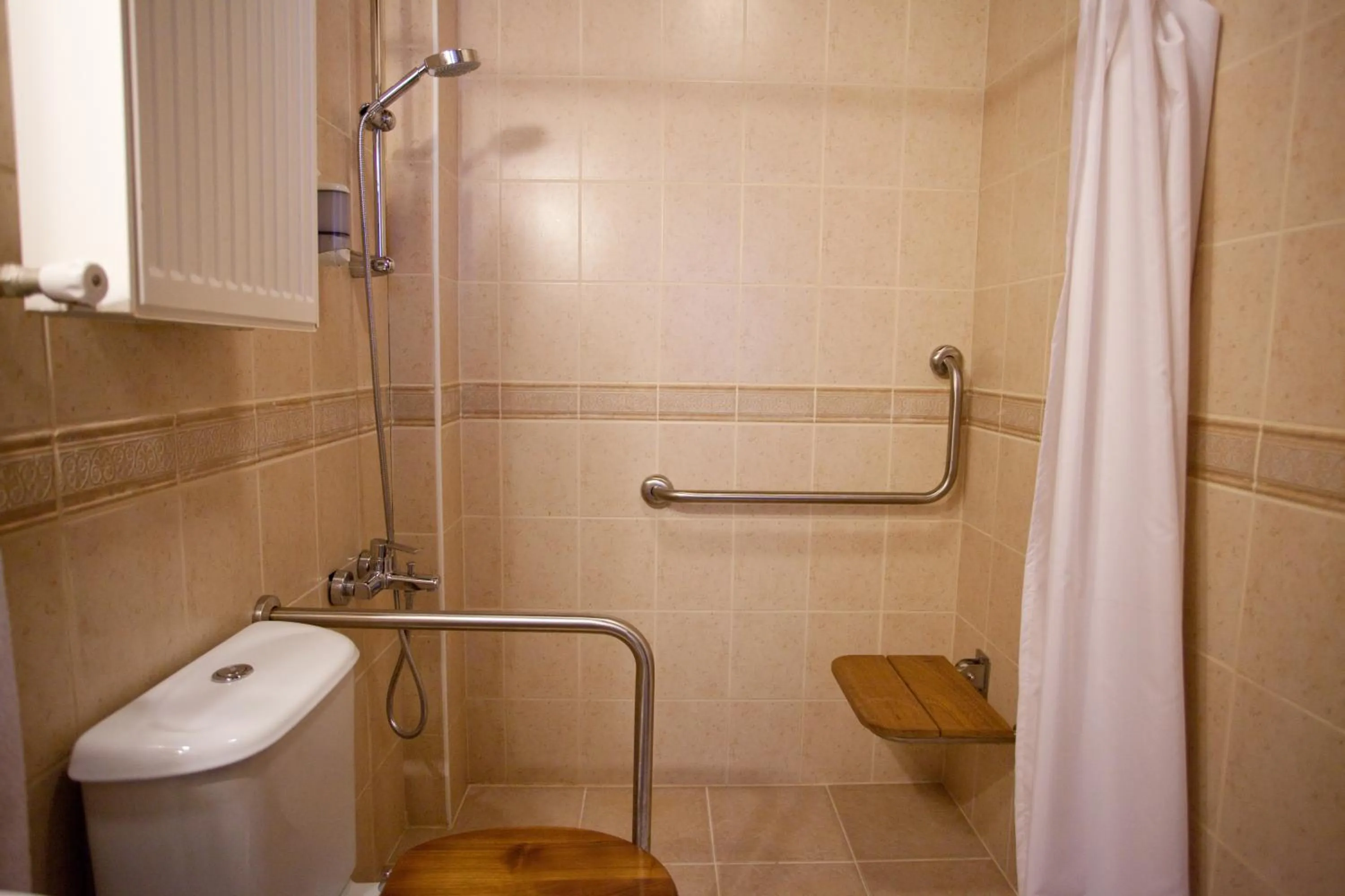 Bathroom in Uğurlu Konakları