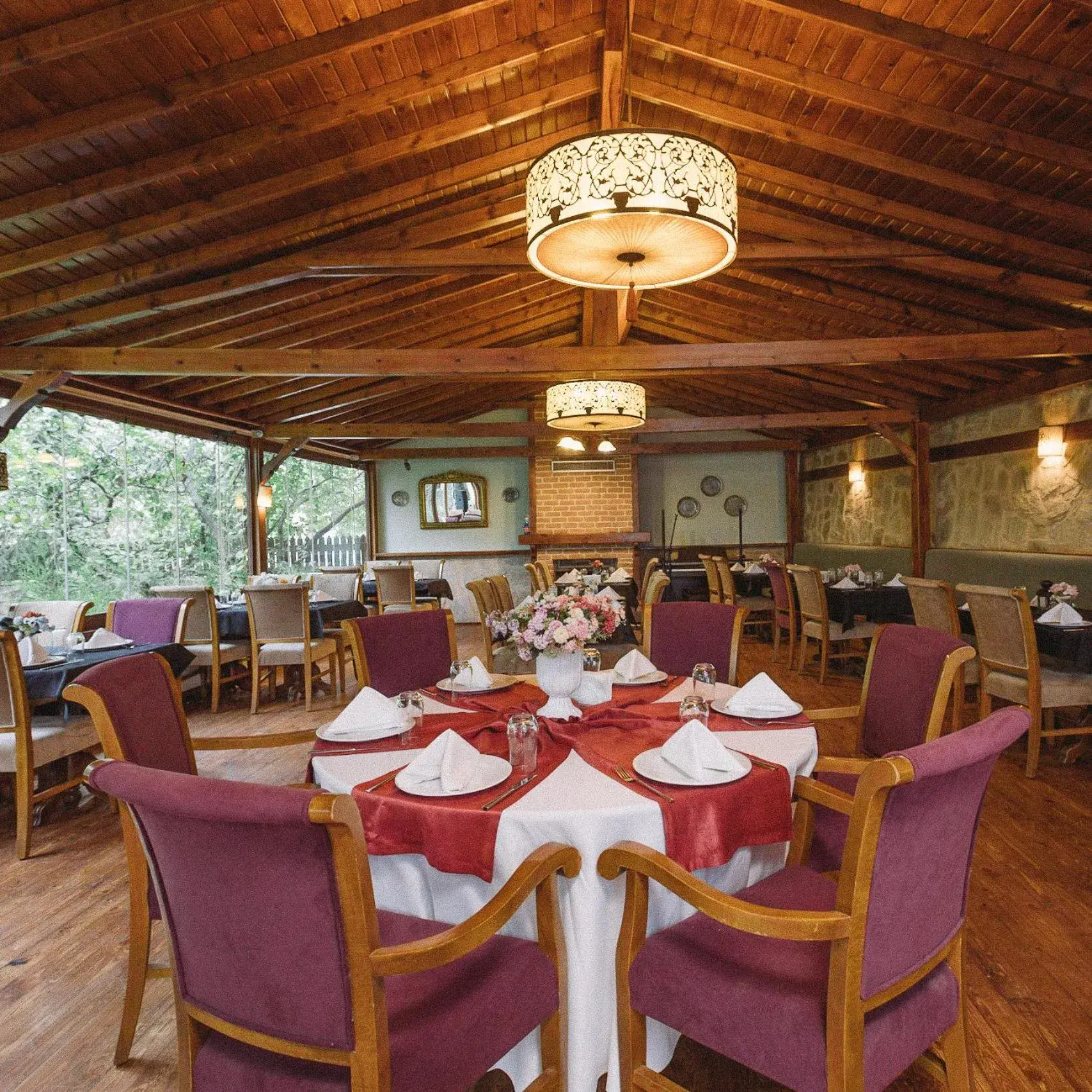 Restaurant/places to eat in Uğurlu Konakları Restaurant/places to eat in Uğurlu Konakları