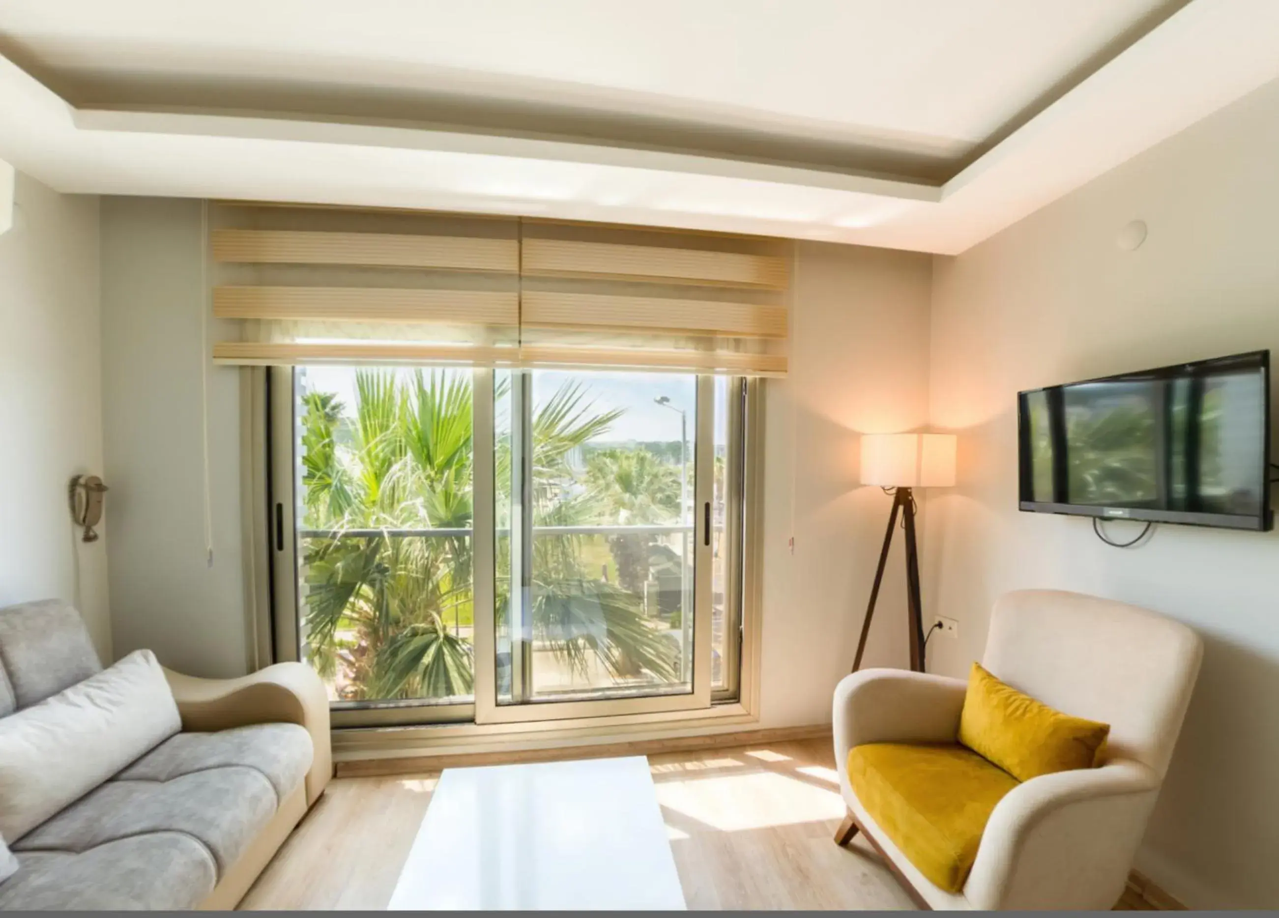 Apartment in Sigacik Marina Apart Hotel Apartment in Sigacik Marina Apart Hotel