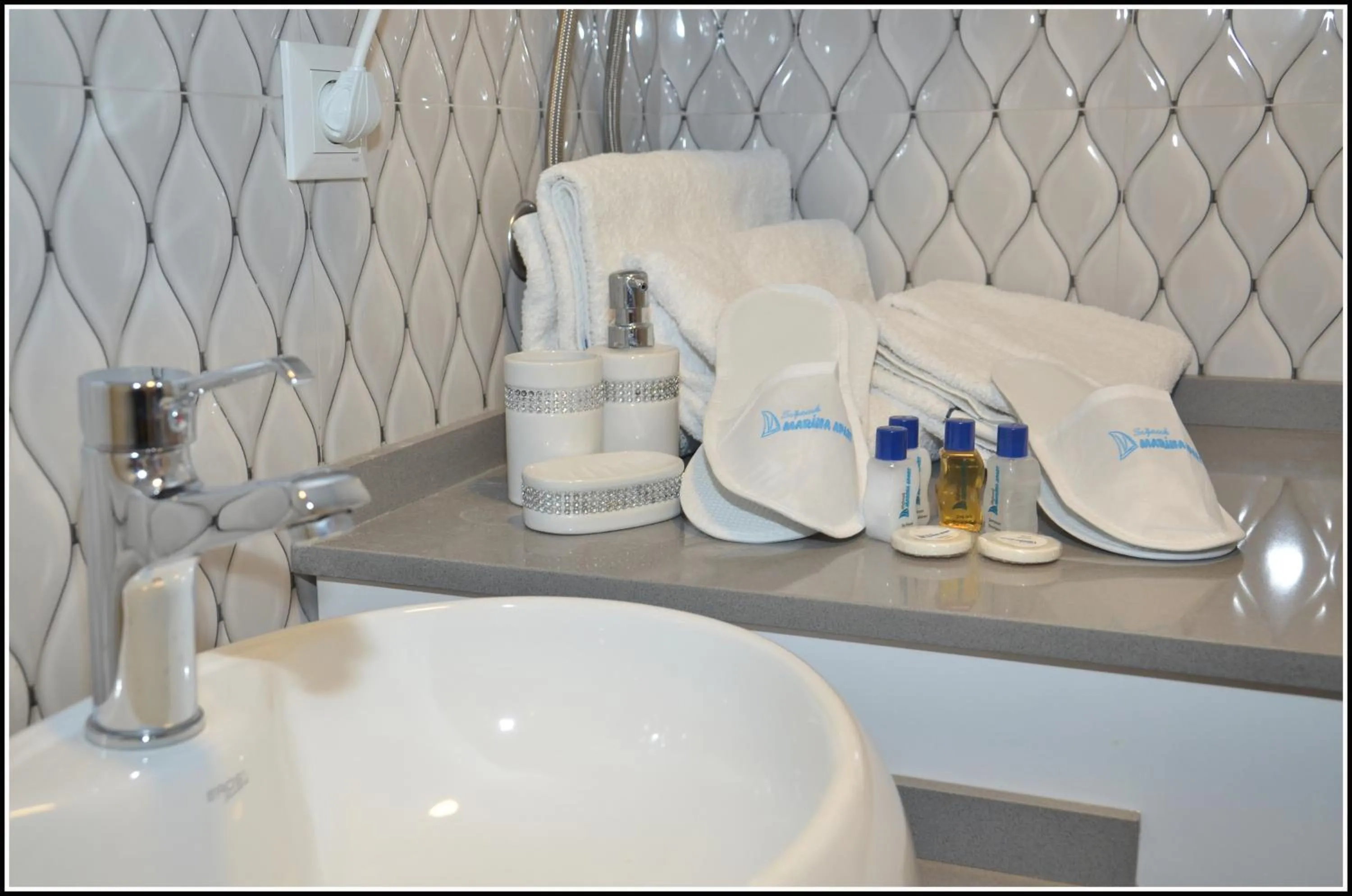 Sigacik Marina Apart Hotel