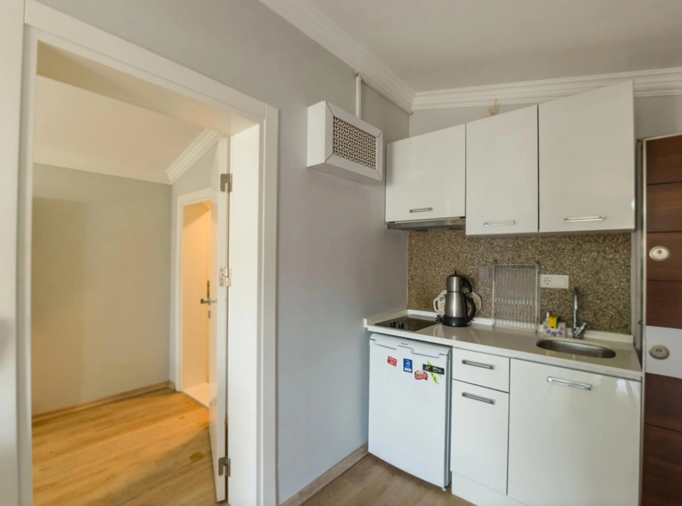 Sigacik Marina Apart Hotel