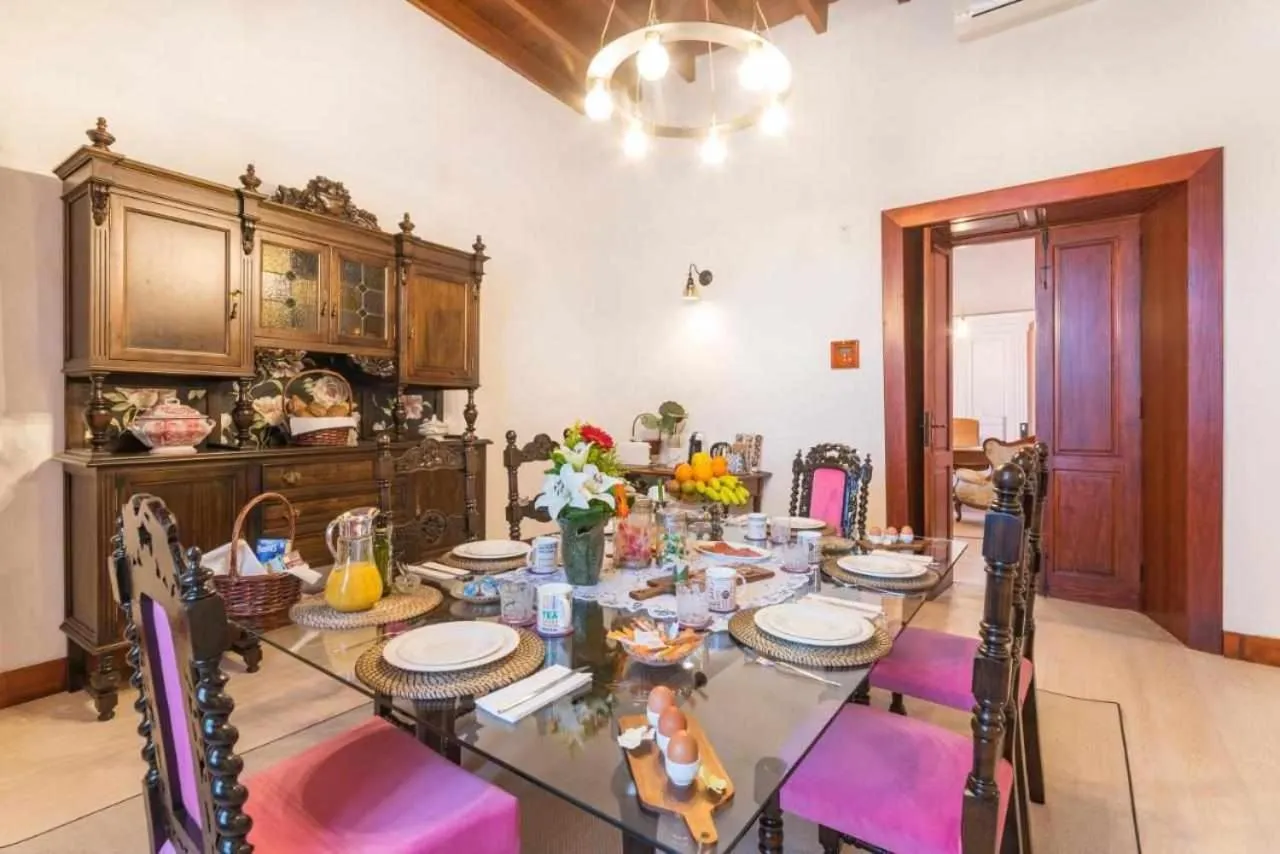 Delmás Hotel Emblemático