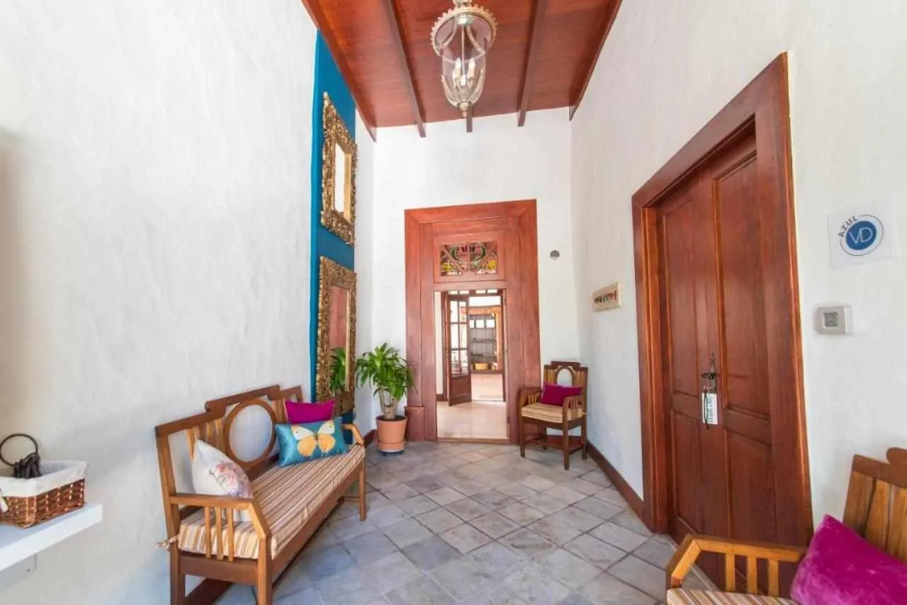 Delmás Hotel Emblemático