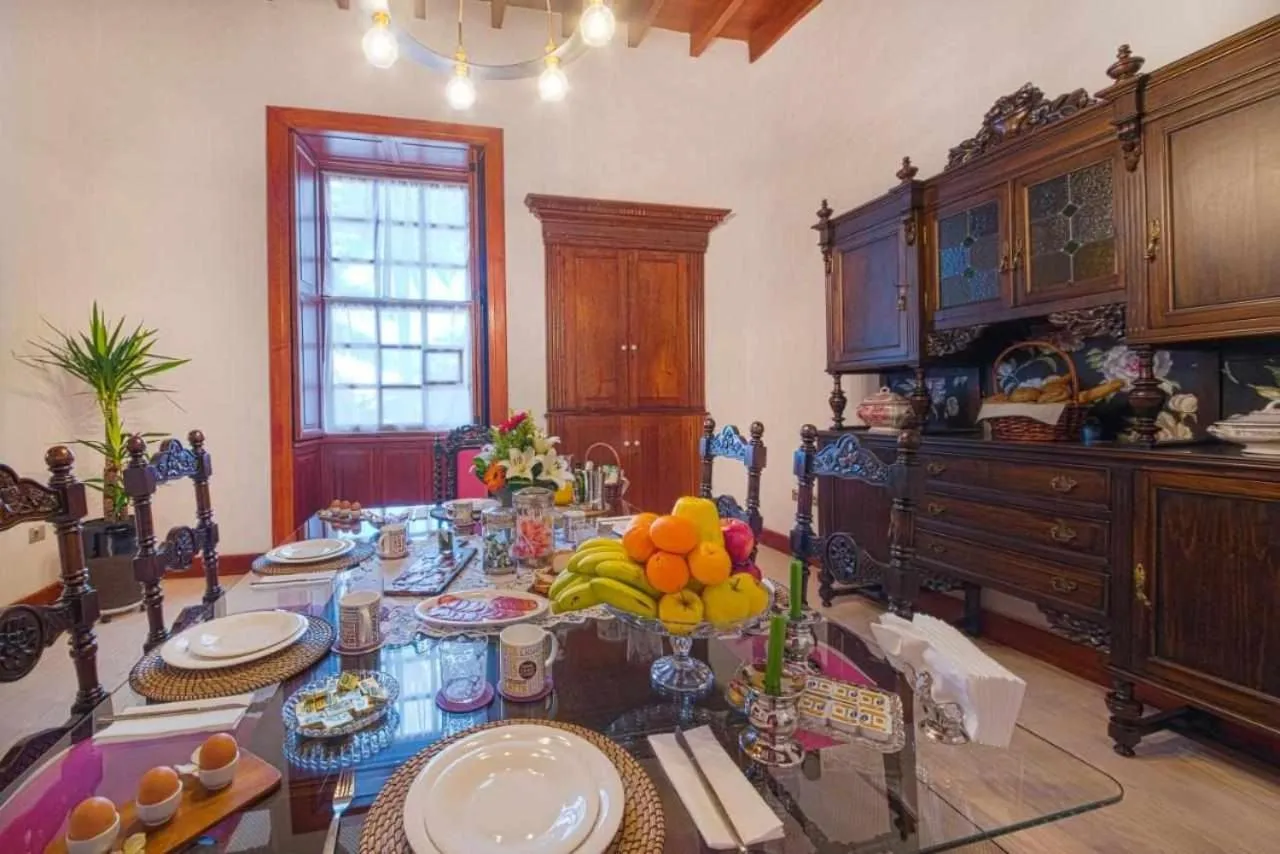 Delmás Hotel Emblemático