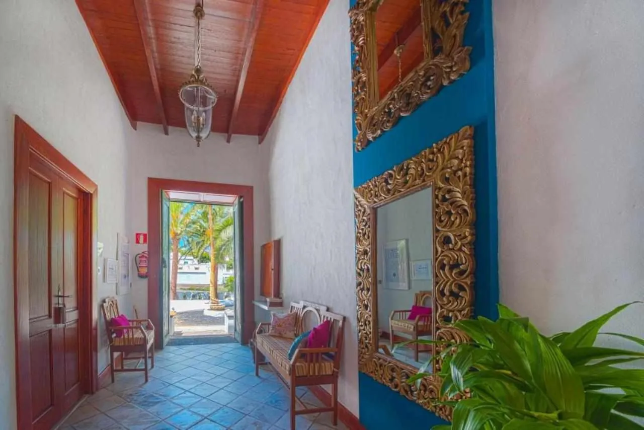 Delmás Hotel Emblemático