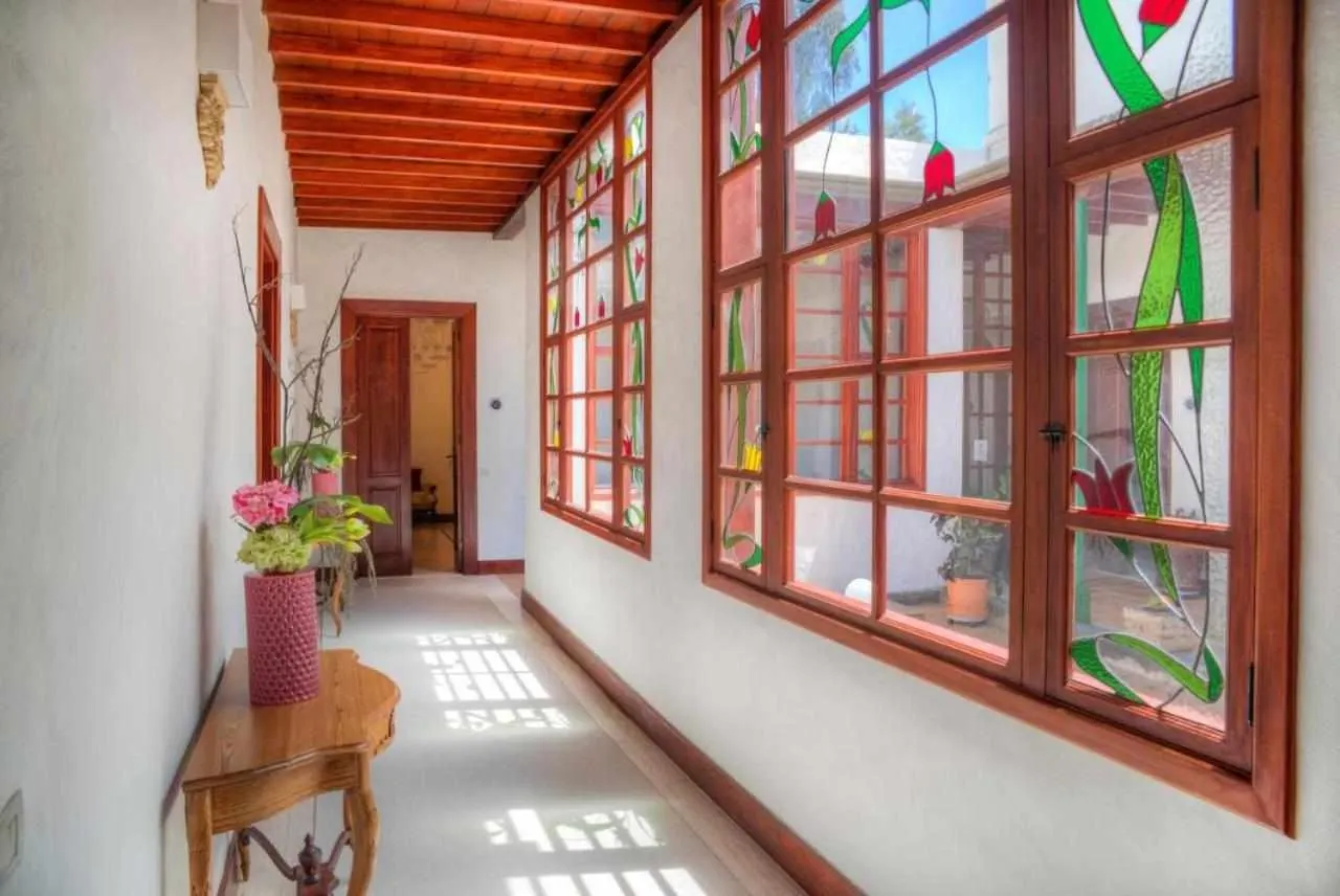 Delmás Hotel Emblemático