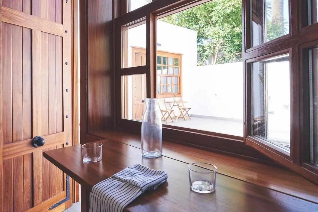 Delmás Hotel Emblemático