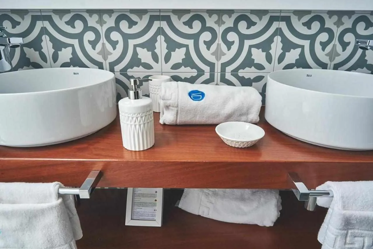 Delmás Hotel Emblemático