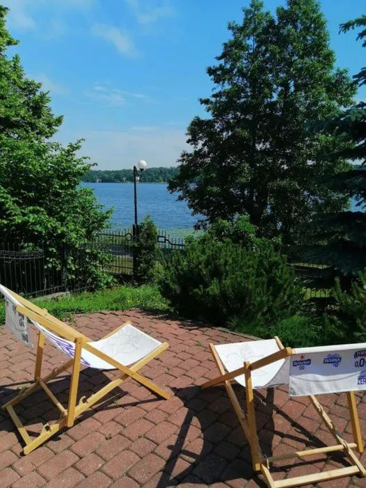 Property building in Hotel Anek