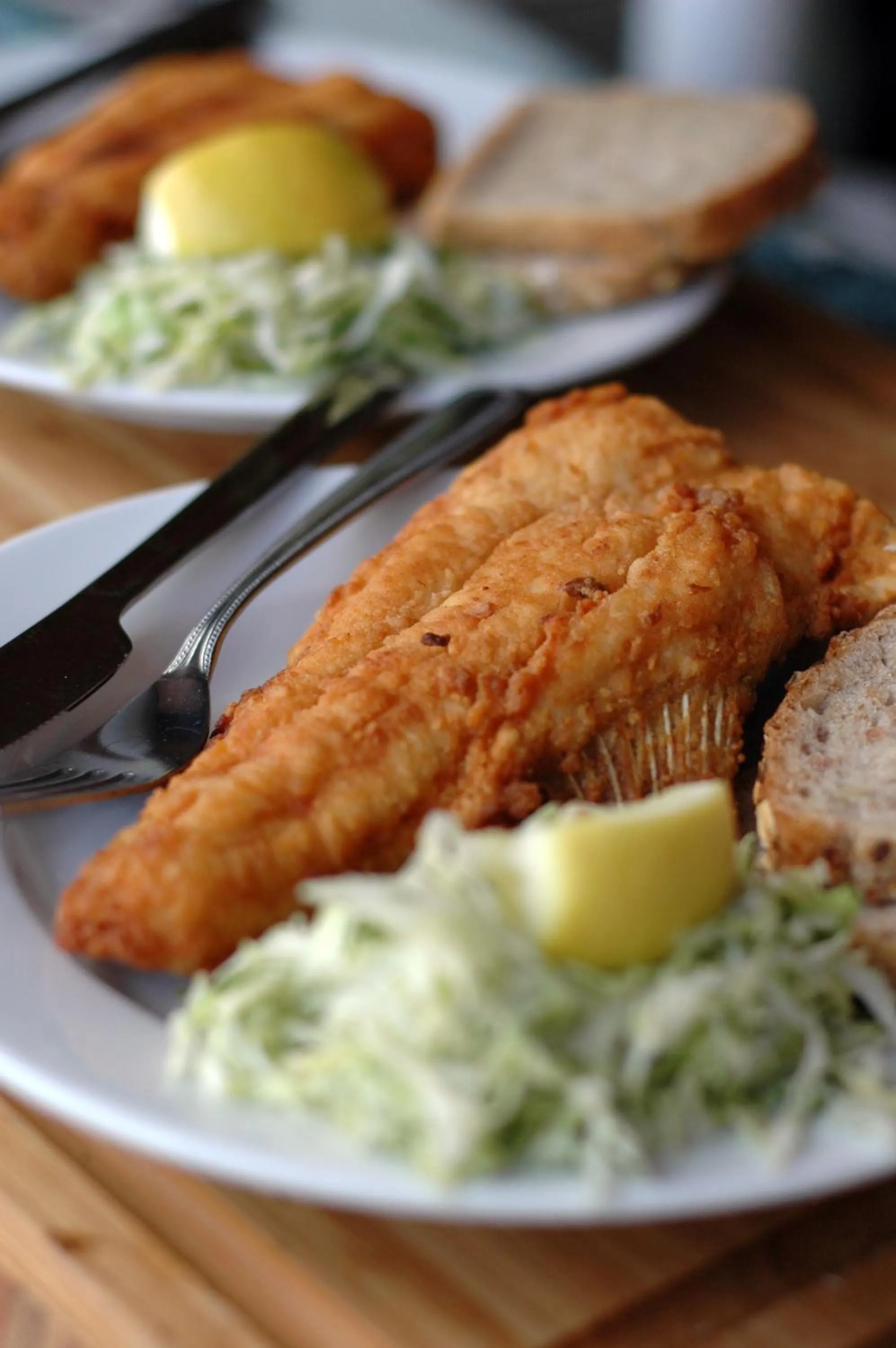 Restaurant/places to eat in Hotel Anek