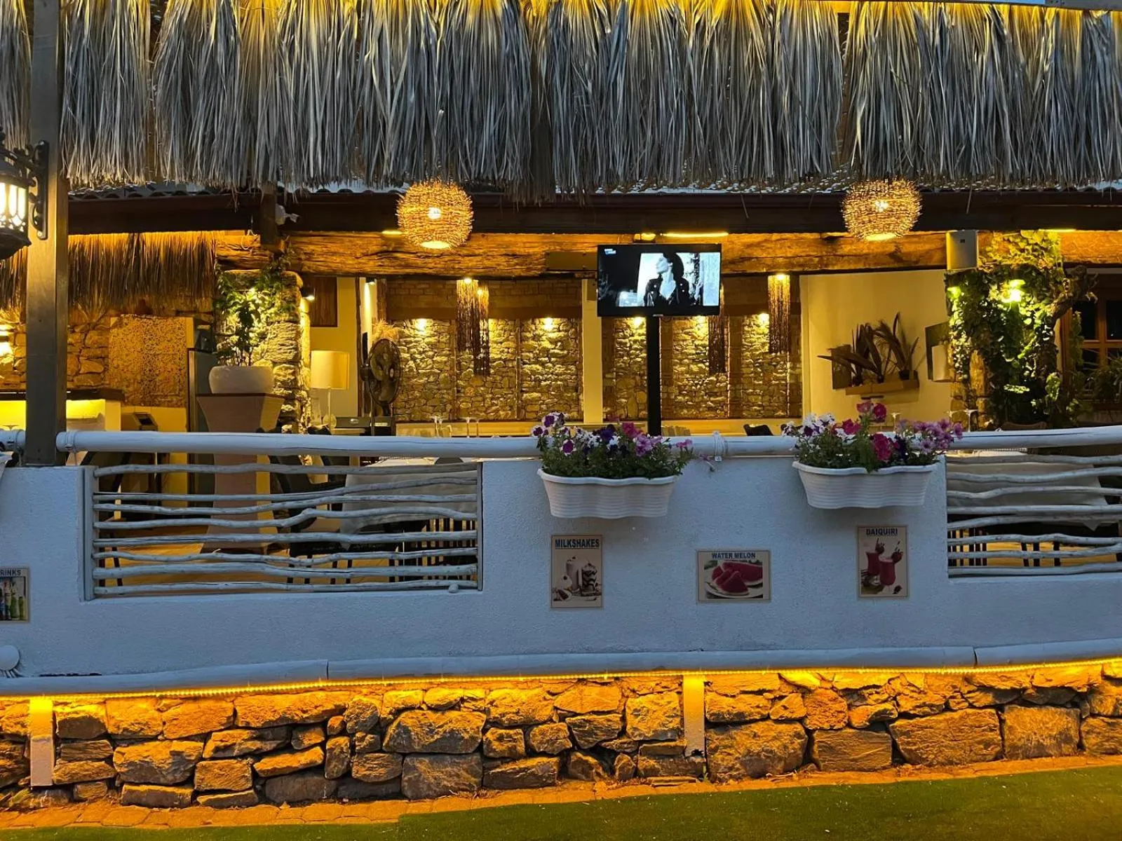 Sun Blue Apart Hotel