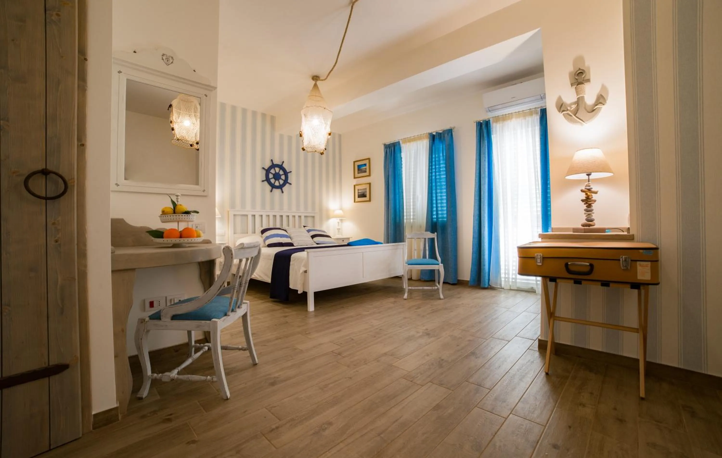 Quattro Torri B&B