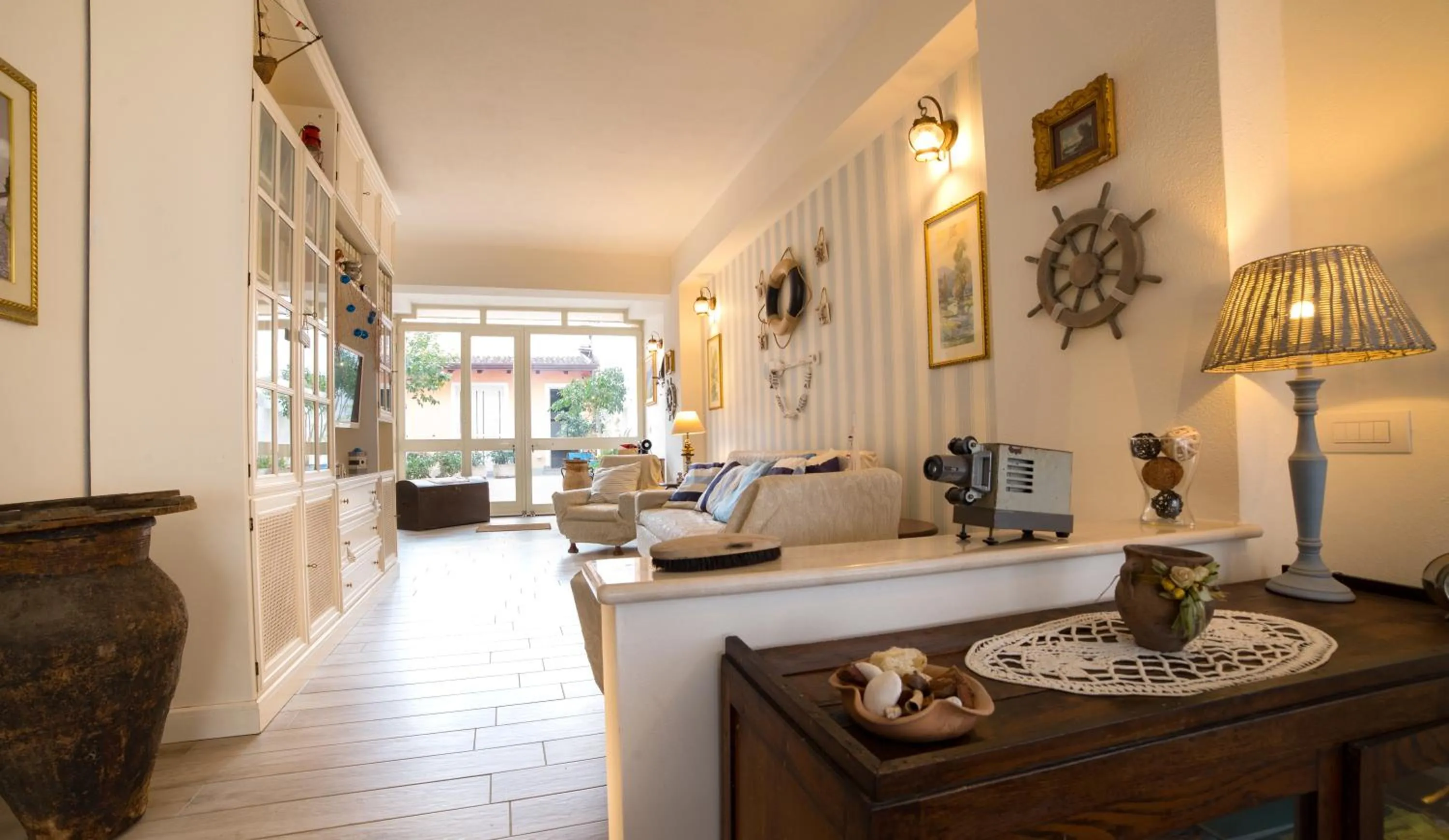 Quattro Torri B&B