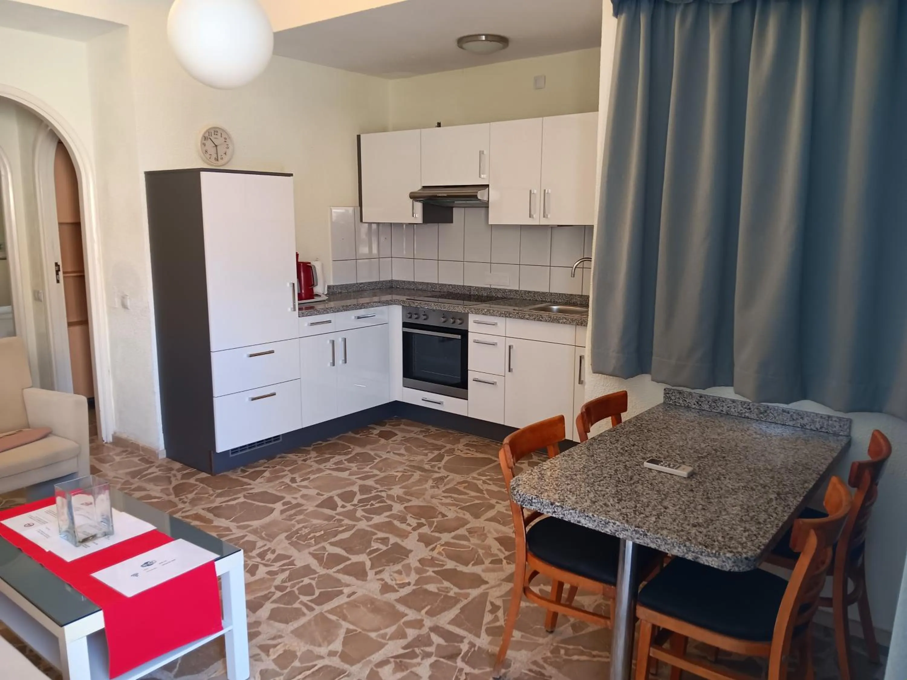 Bungalows Club Primavera