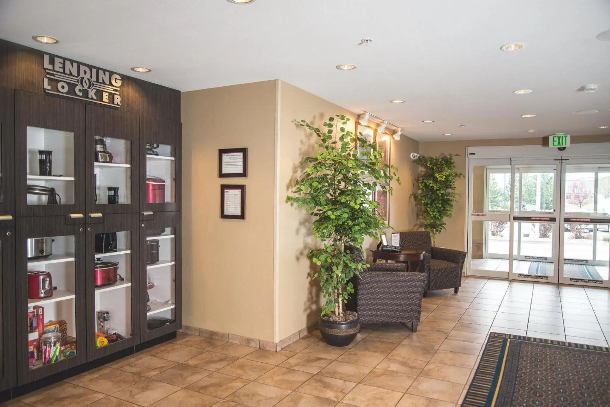 Property building in Candlewood Suites Loveland by IHG Property building in Candlewood Suites Loveland by IHG